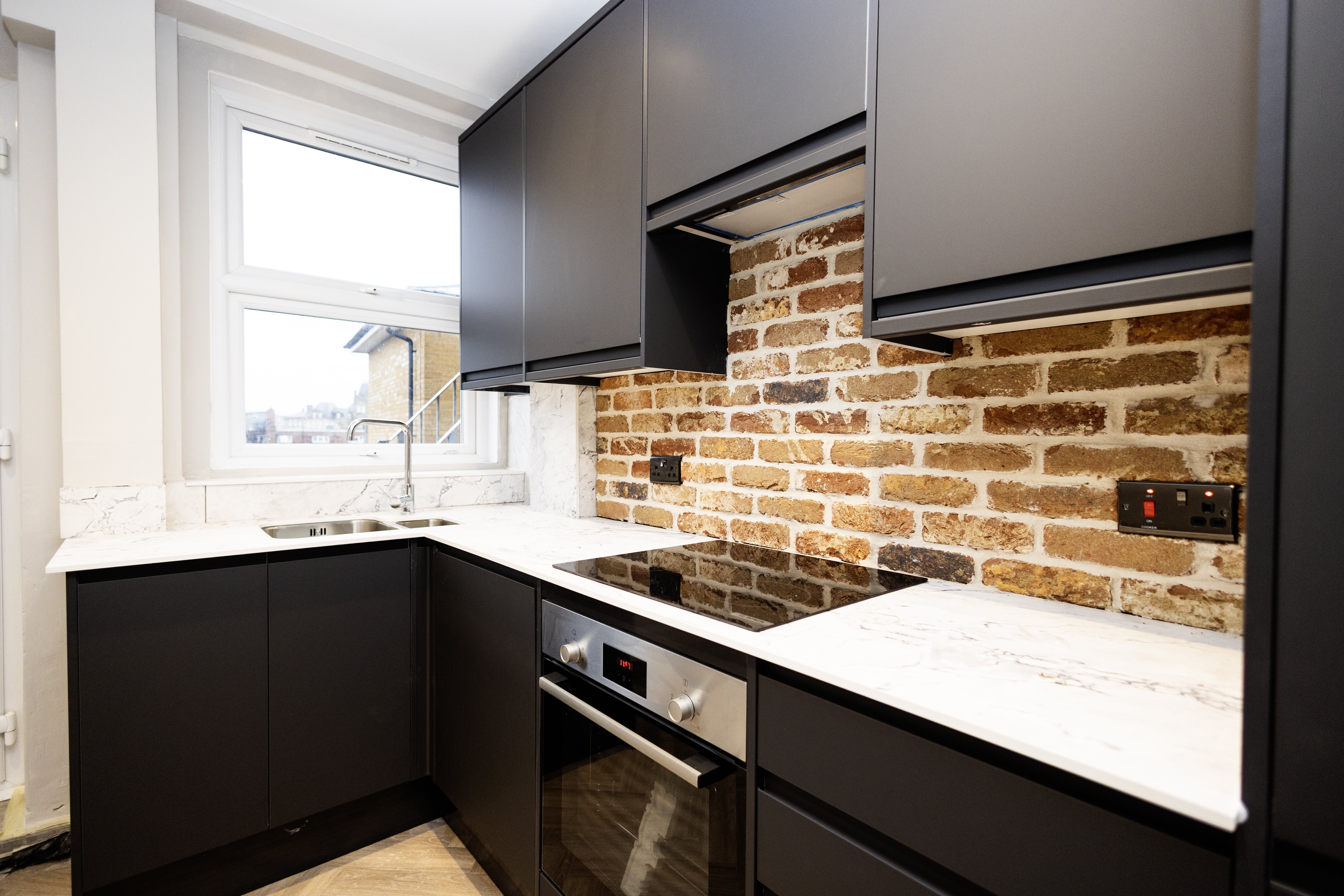 2 bed flat to rent in Richmond Hill, Bournemouth, BH2 5