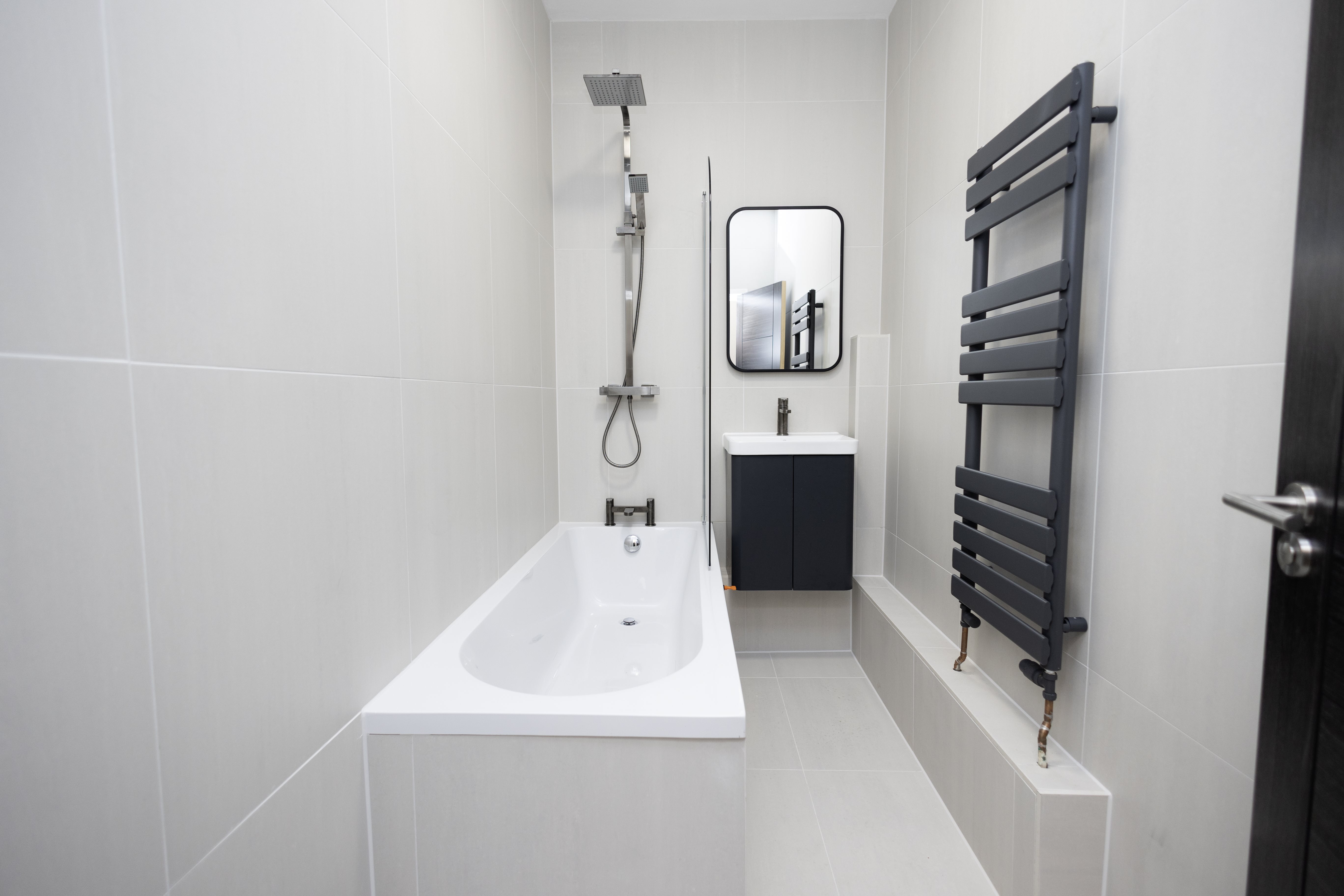 2 bed flat to rent in Richmond Hill, Bournemouth, BH2 6