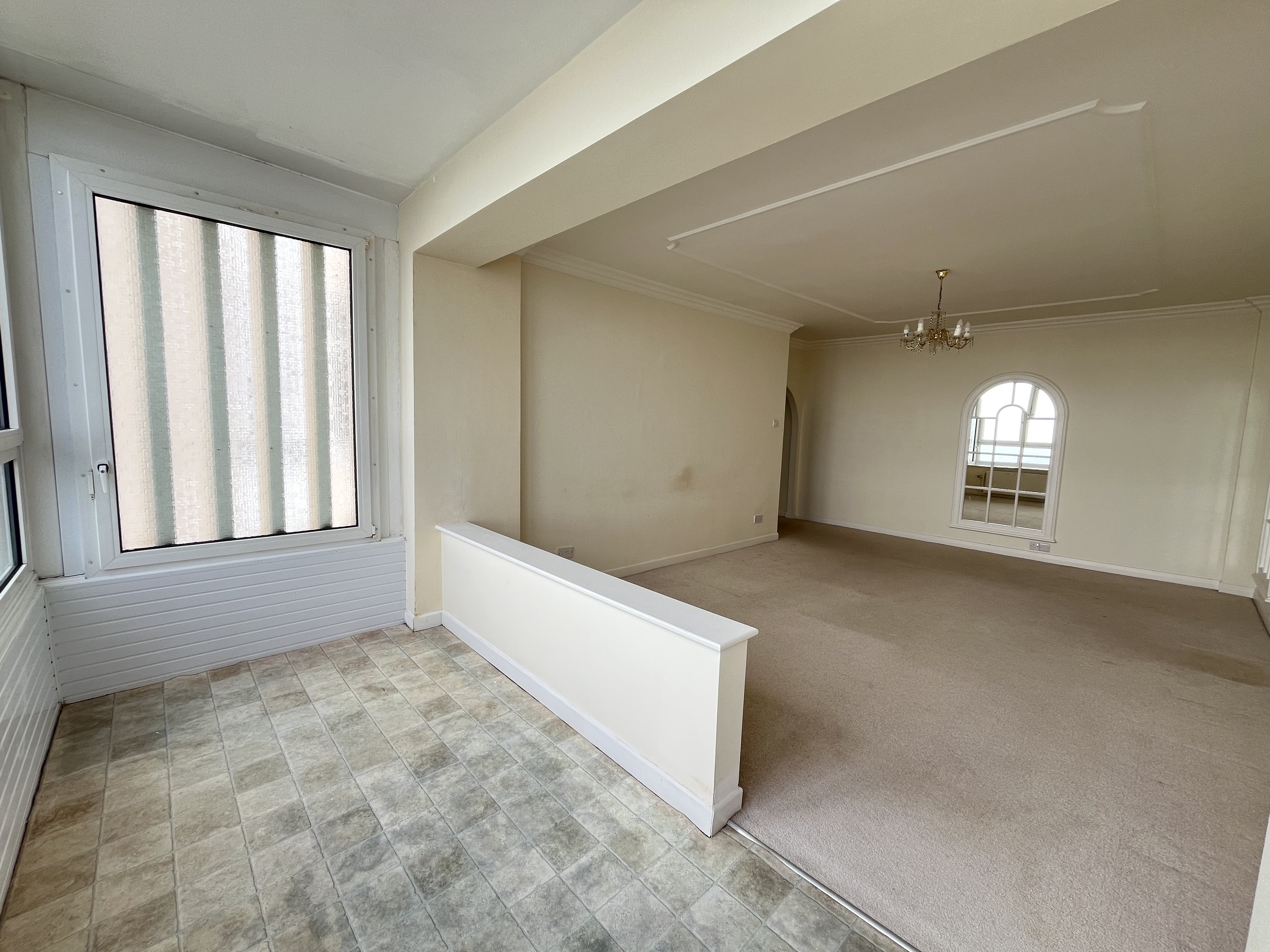 1 bed flat to rent in The Albany, Manor Road, BH1  - Property Image 4