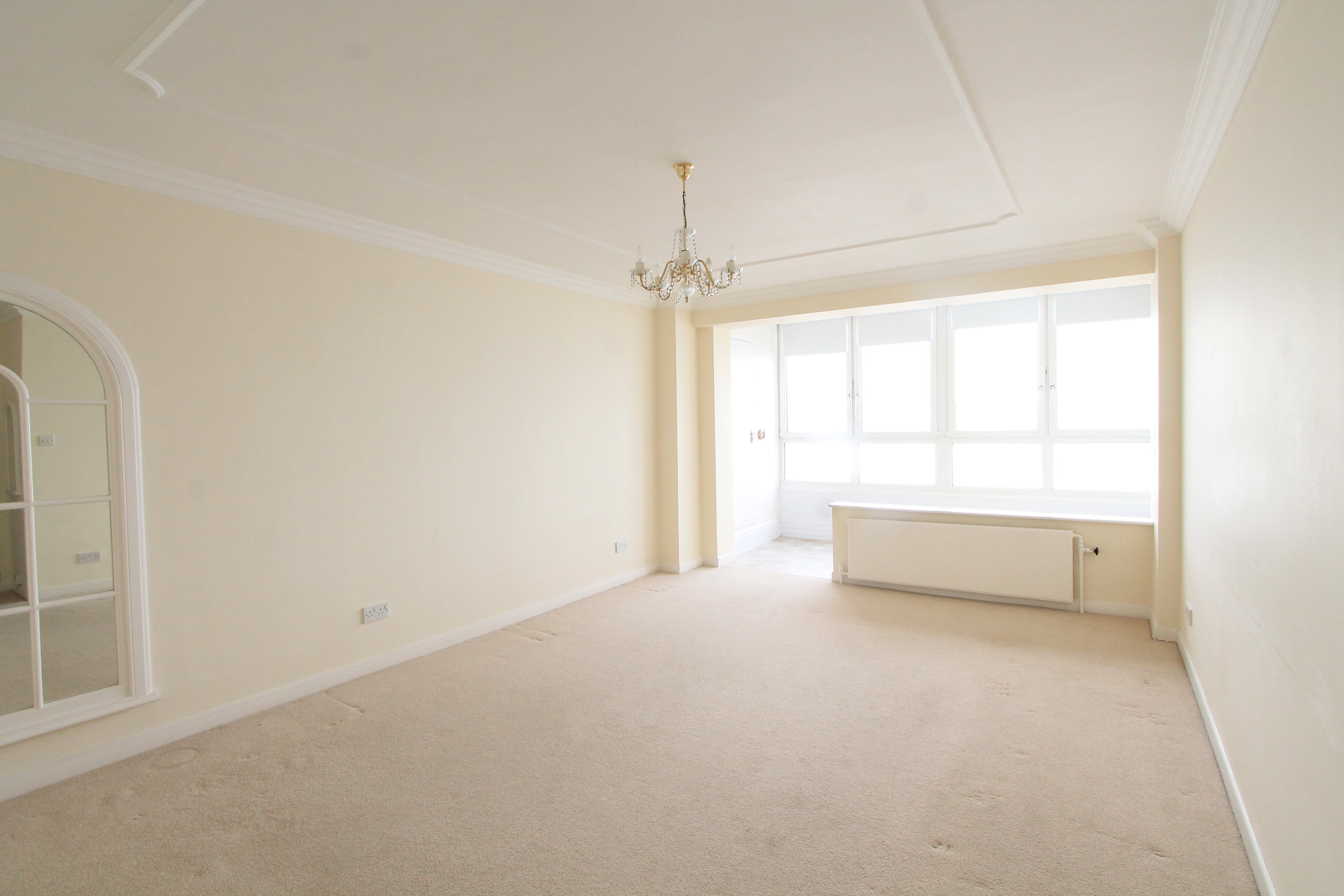 1 bed flat to rent in The Albany, Manor Road  - Property Image 4