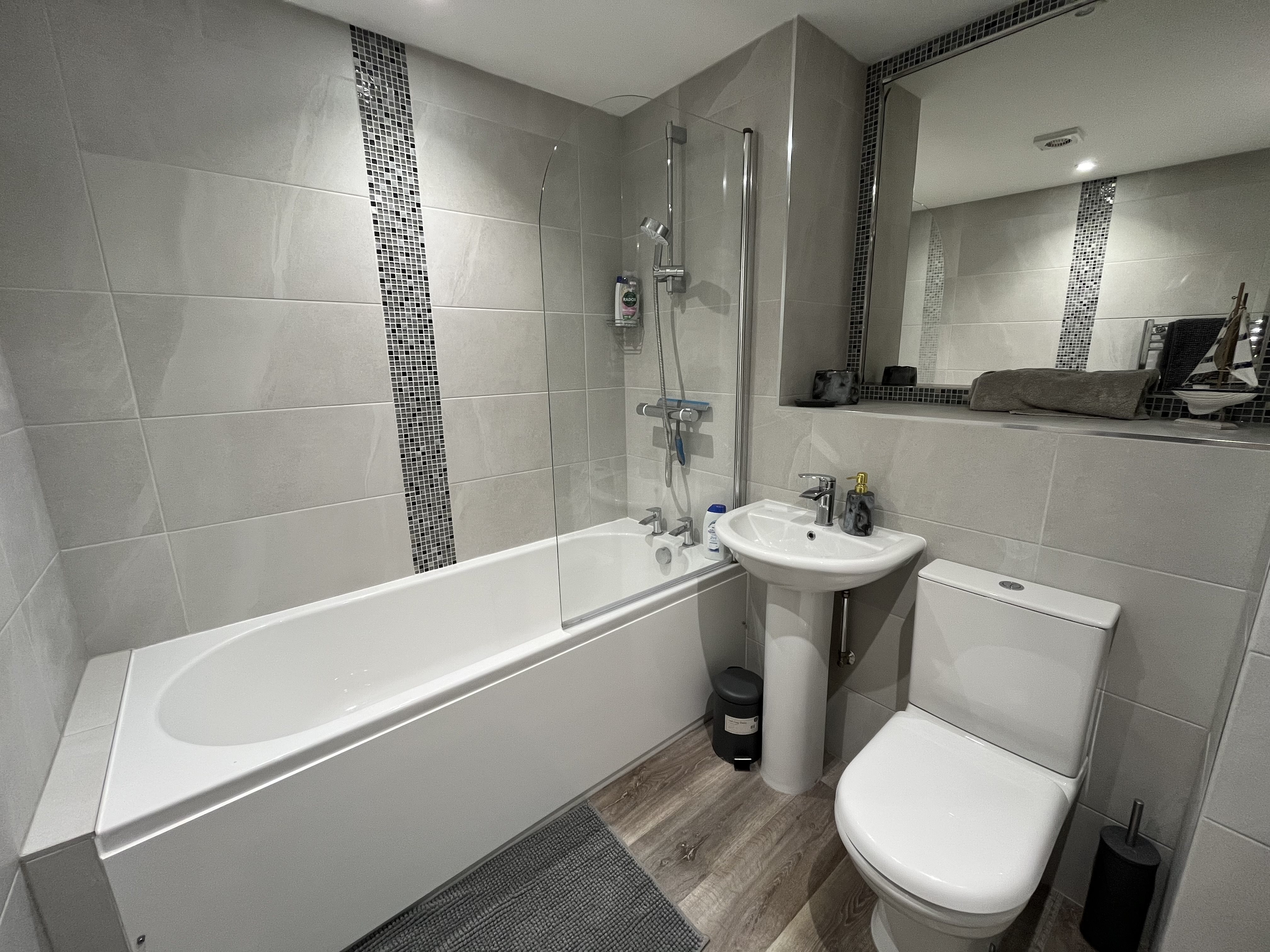 1 bed flat to rent in Christchurch Road, Bournemouth, BH1  - Property Image 6