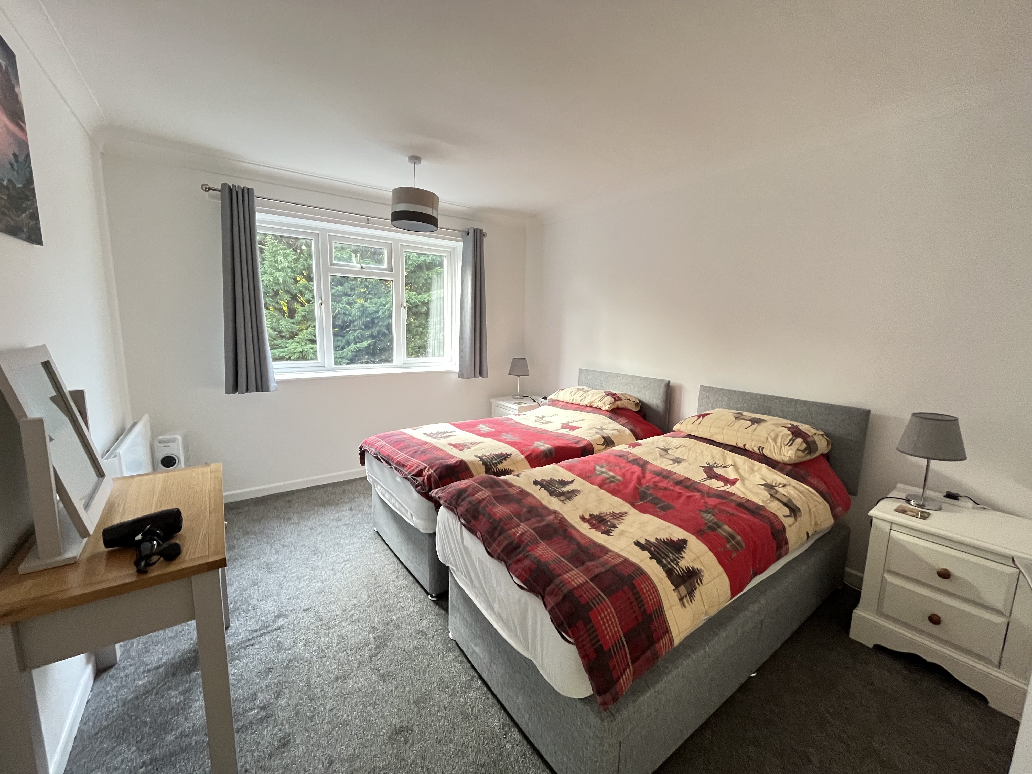 1 bed flat to rent in Christchurch Road, Bournemouth, BH1  - Property Image 7