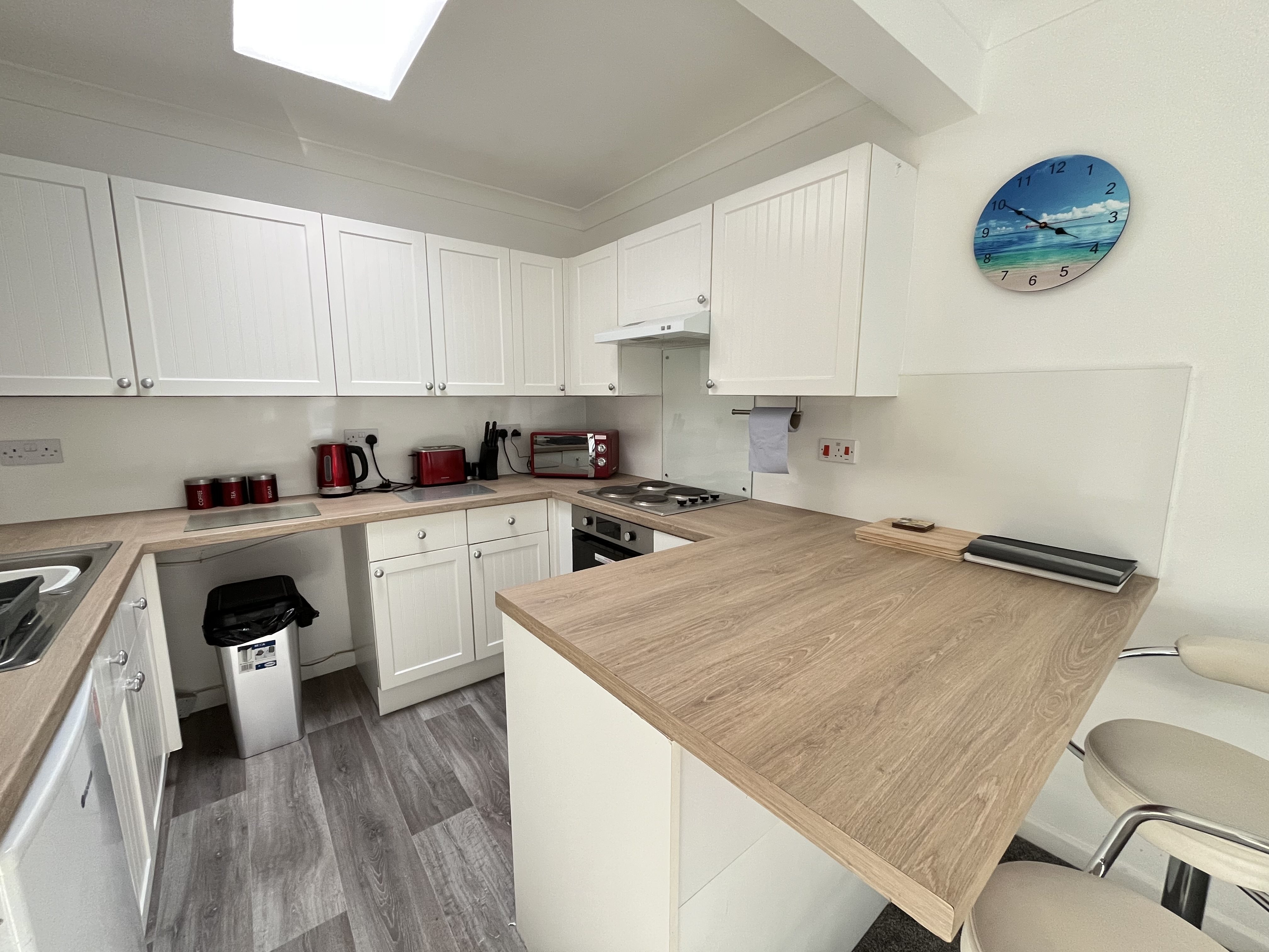 1 bed flat to rent in Christchurch Road, Bournemouth, BH1  - Property Image 3