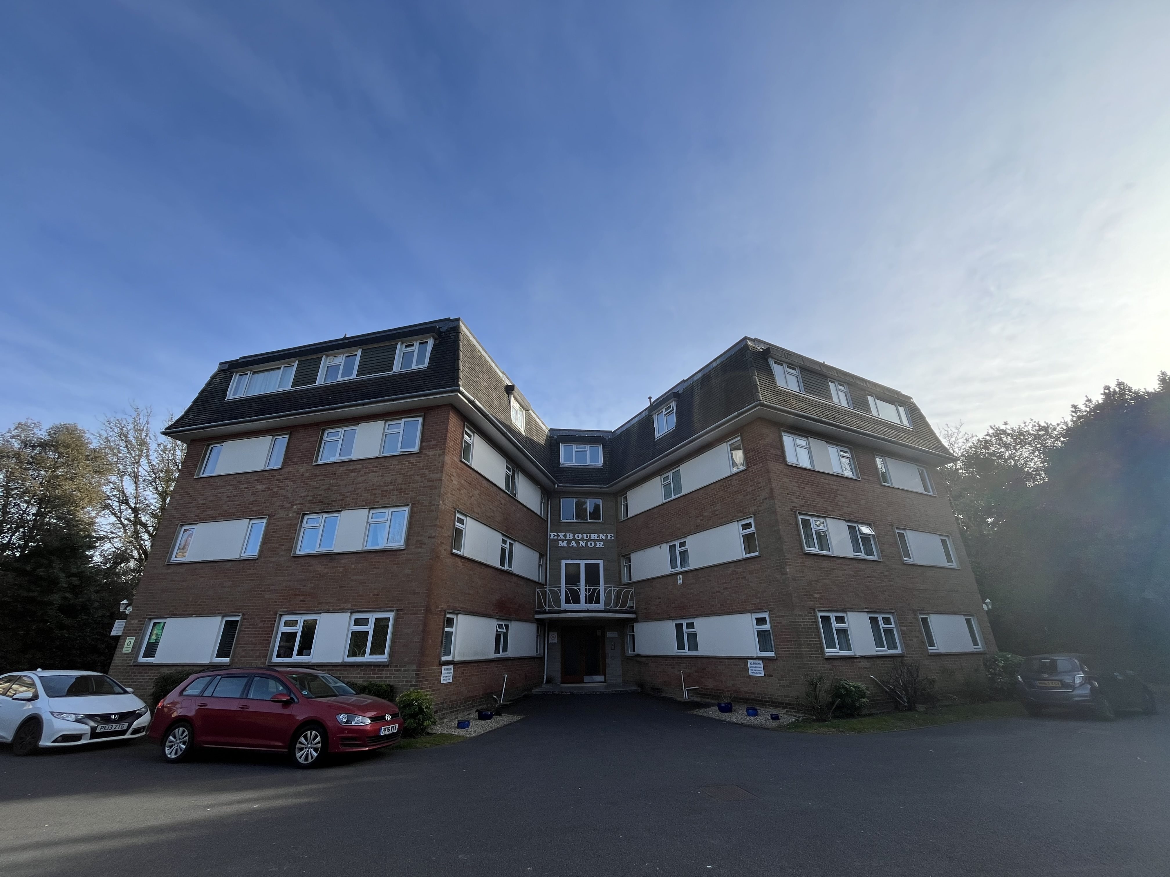 1 bed flat to rent in Christchurch Road, Bournemouth, BH1  - Property Image 1