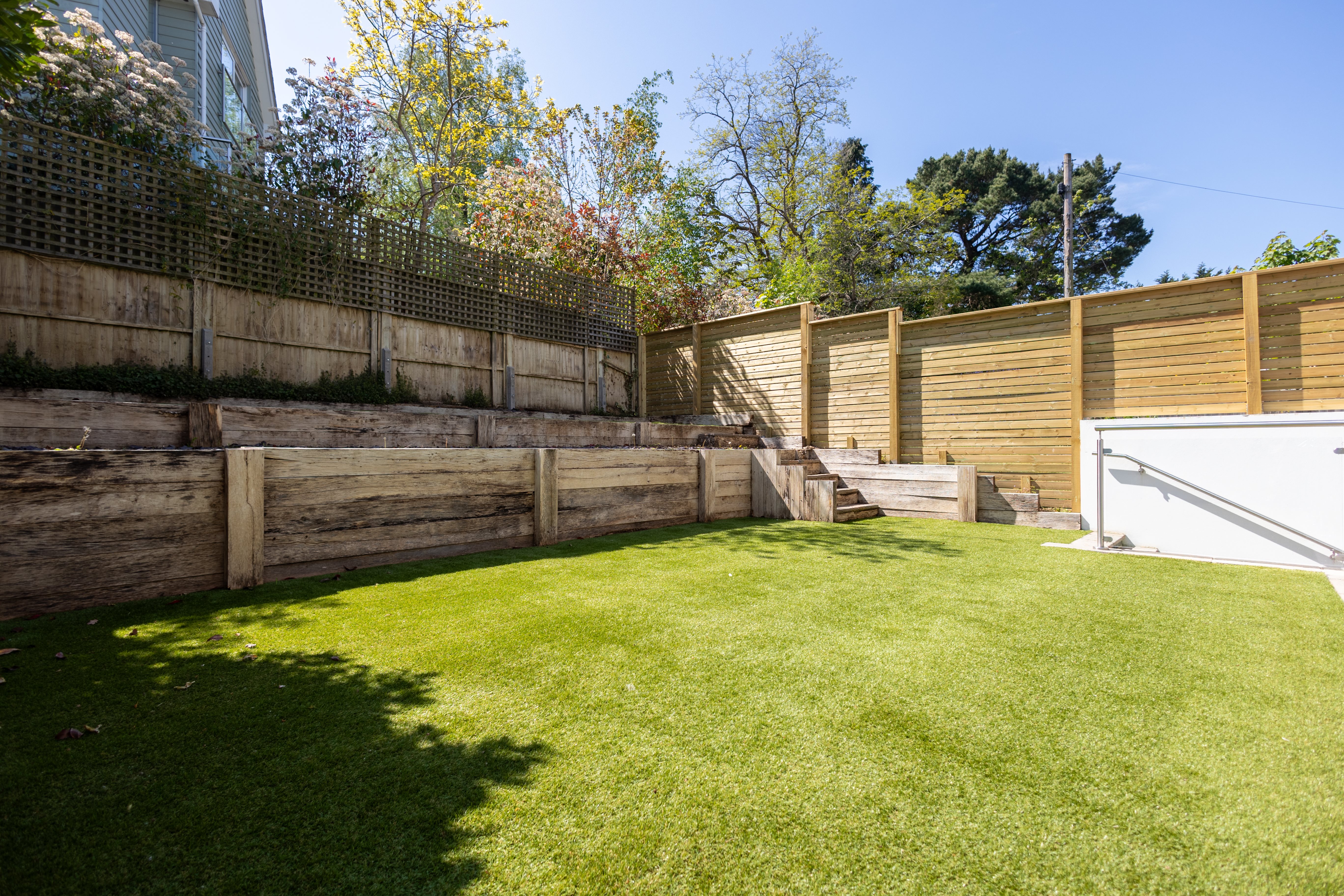 5 bed town house to rent in Birchwood Road, Lower Parkstone, BH14 23