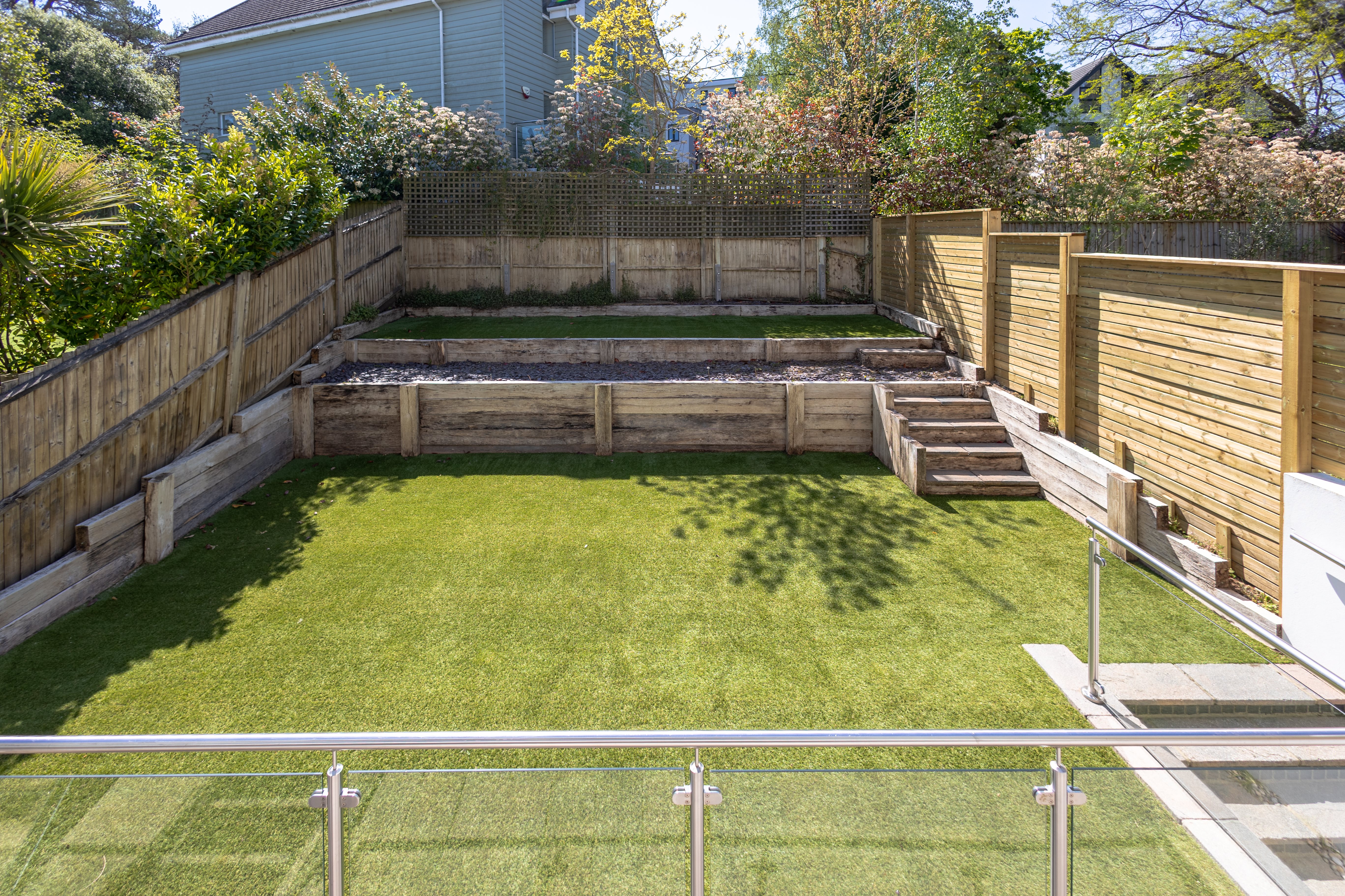 5 bed town house to rent in Birchwood Road, Lower Parkstone, BH14  - Property Image 25