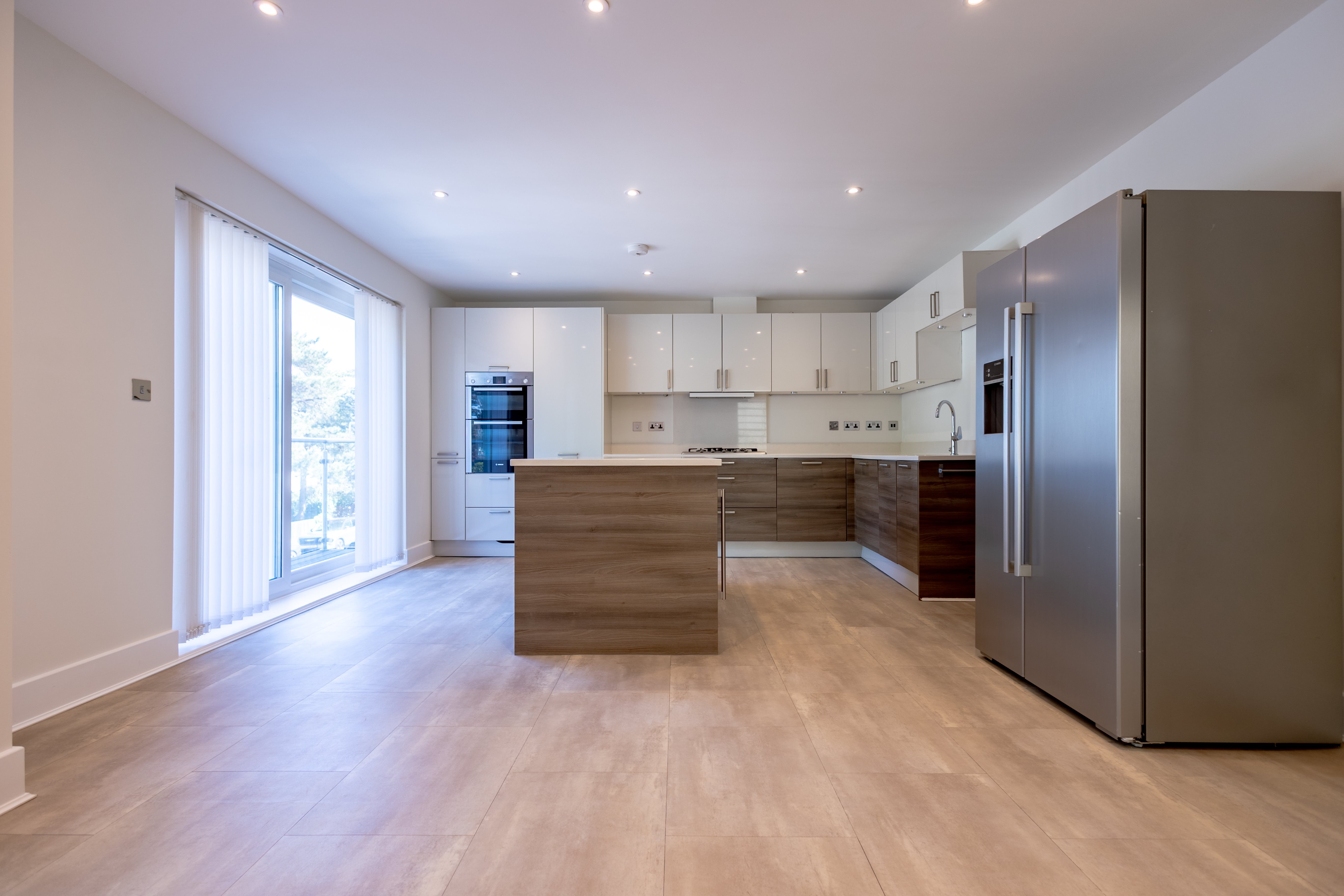 5 bed town house to rent in Birchwood Road, Lower Parkstone, BH14 1