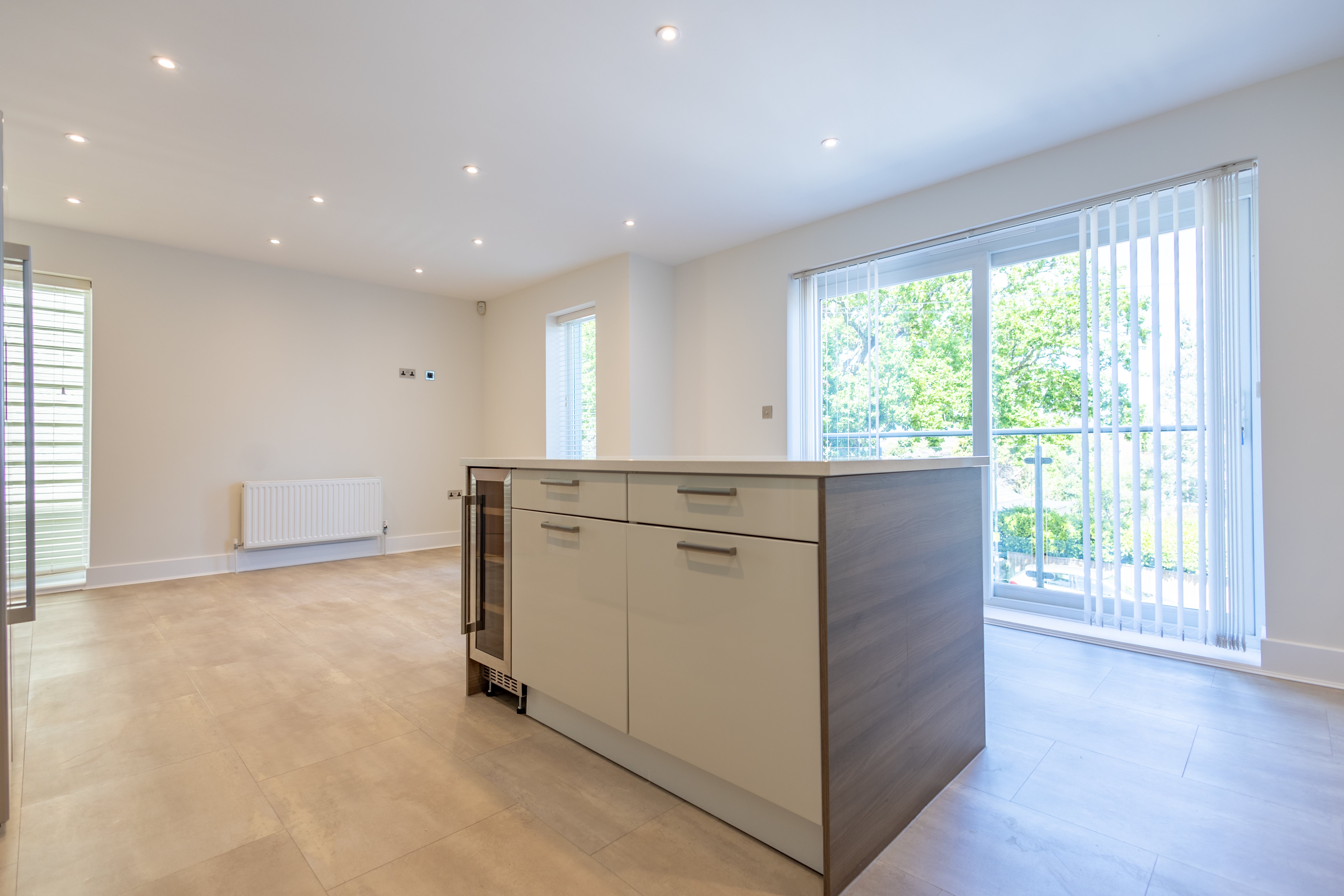 5 bed town house to rent in Birchwood Road, Lower Parkstone, BH14 2