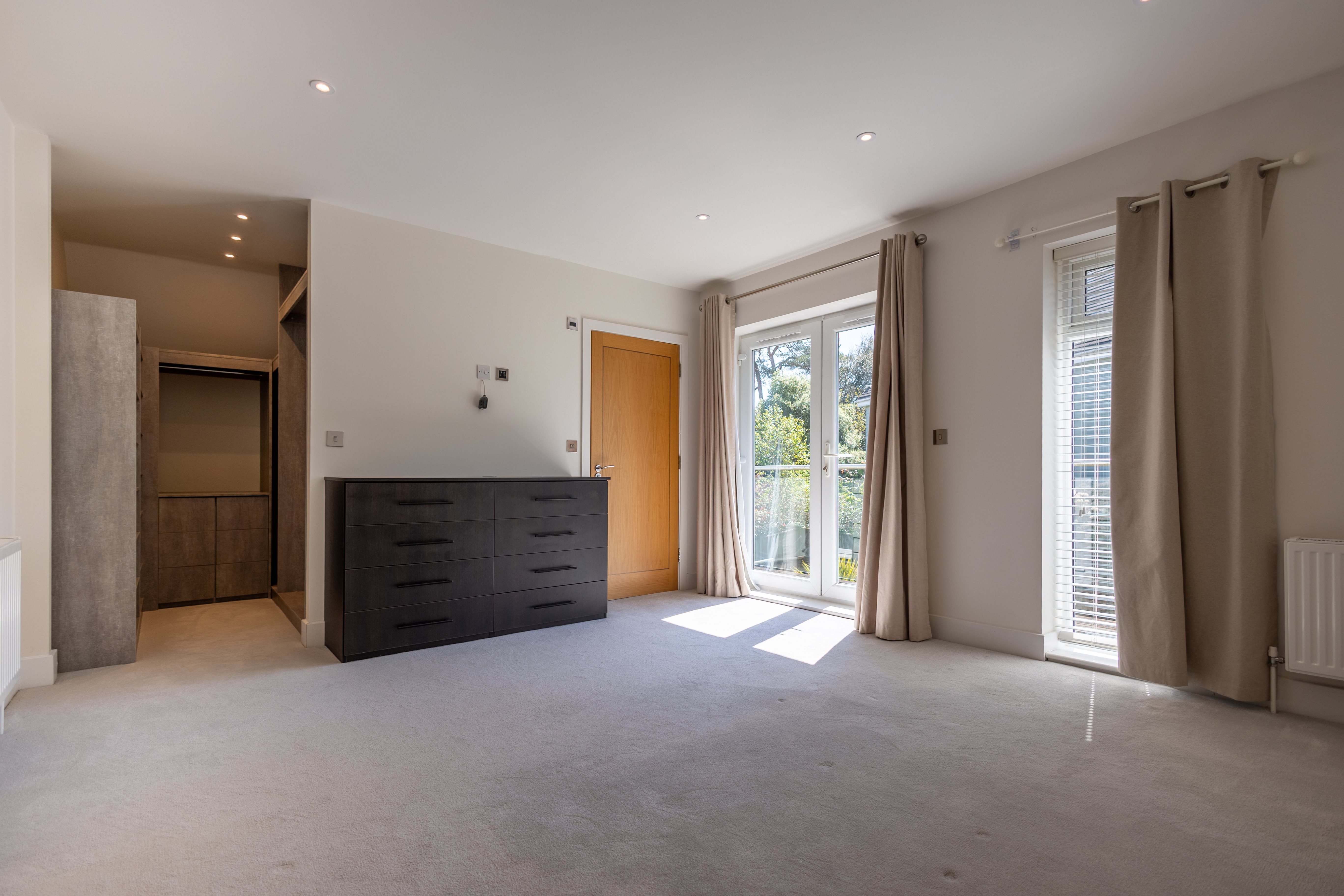 5 bed town house to rent in Birchwood Road, Lower Parkstone, BH14 10