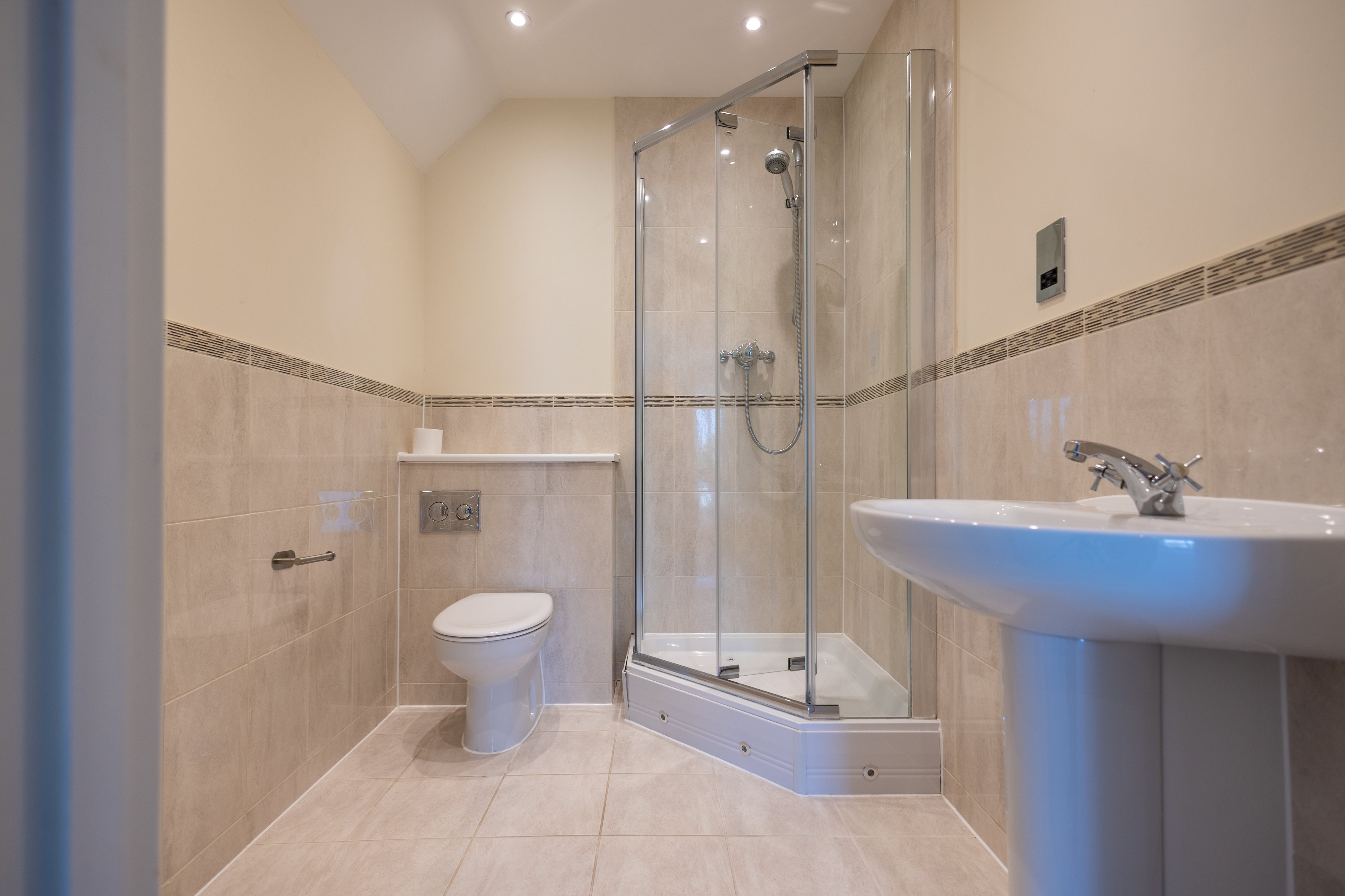 5 bed town house to rent in Birchwood Road, Lower Parkstone, BH14 15