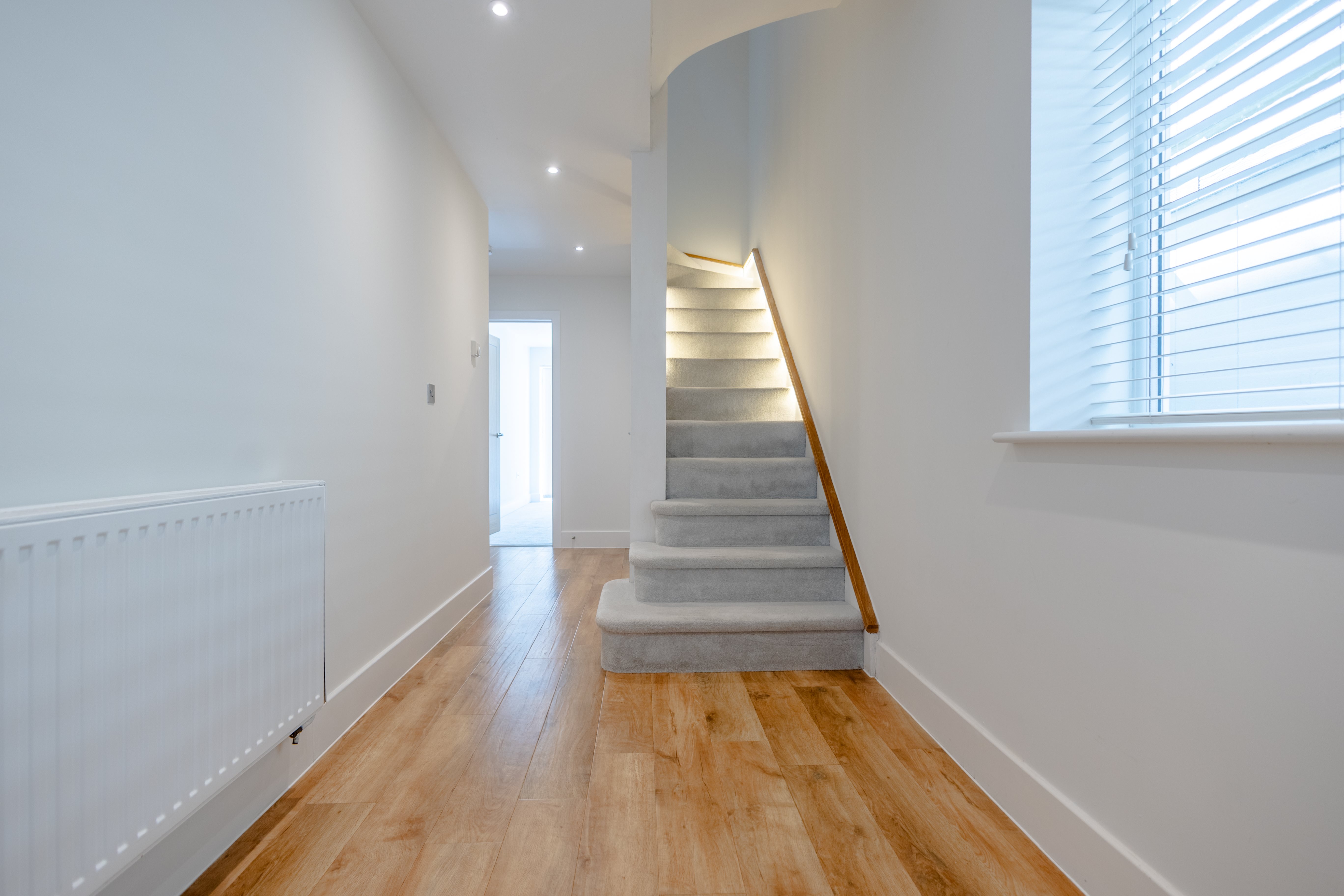 5 bed town house to rent in Birchwood Road, Lower Parkstone, BH14 18