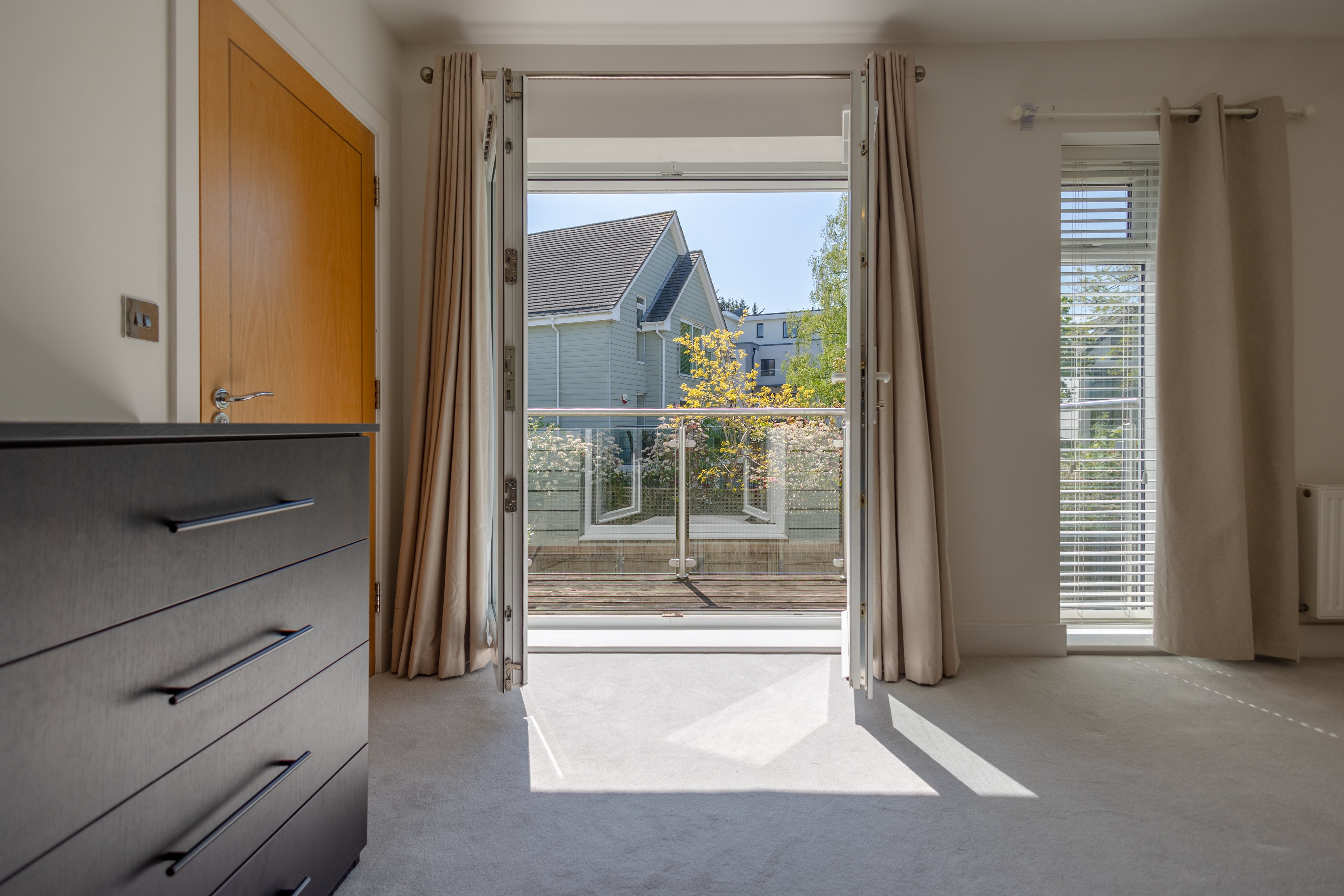 5 bed town house to rent in Birchwood Road, Lower Parkstone, BH14 12