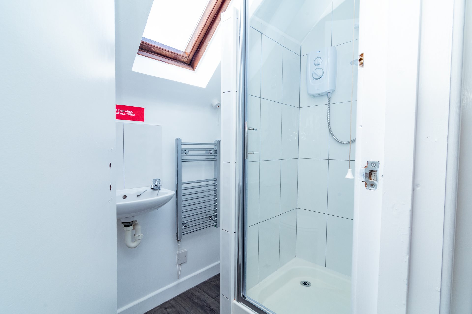 8 bed house to rent in Leamington Road, Bournemouth 7