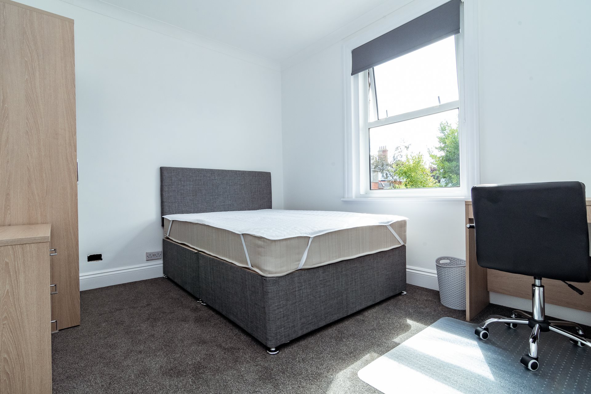 8 bed house to rent in Leamington Road, Bournemouth 9