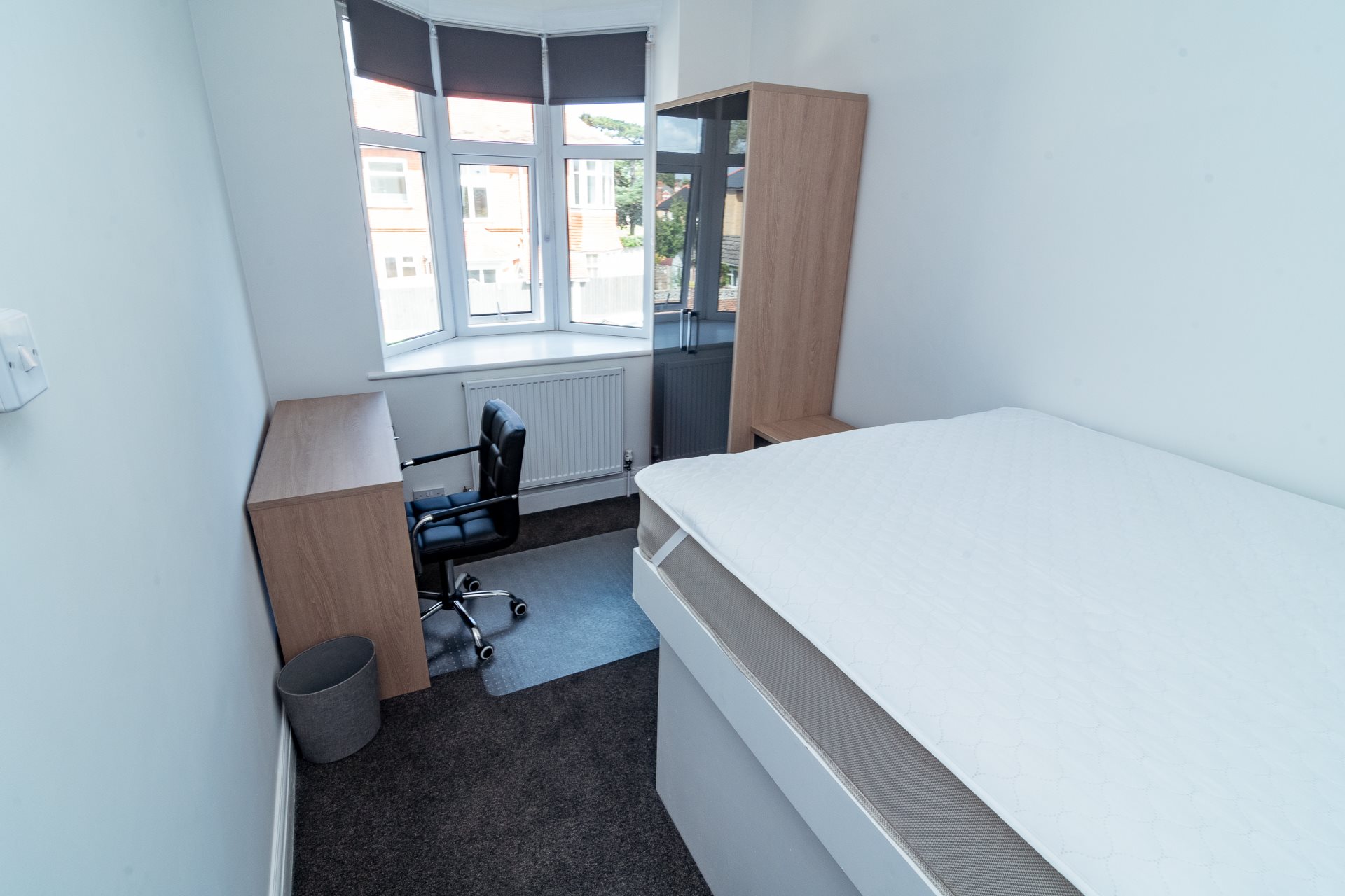 8 bed house to rent in Leamington Road, Bournemouth  - Property Image 17