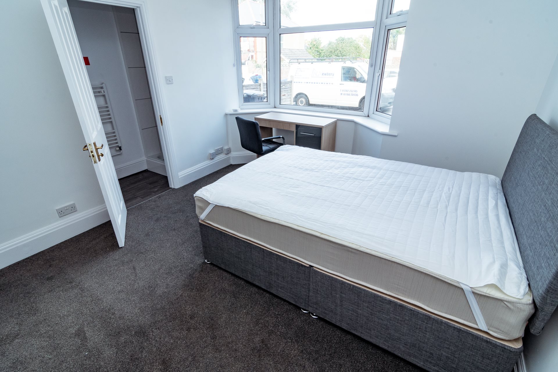 8 bed house to rent in Leamington Road, Bournemouth  - Property Image 19