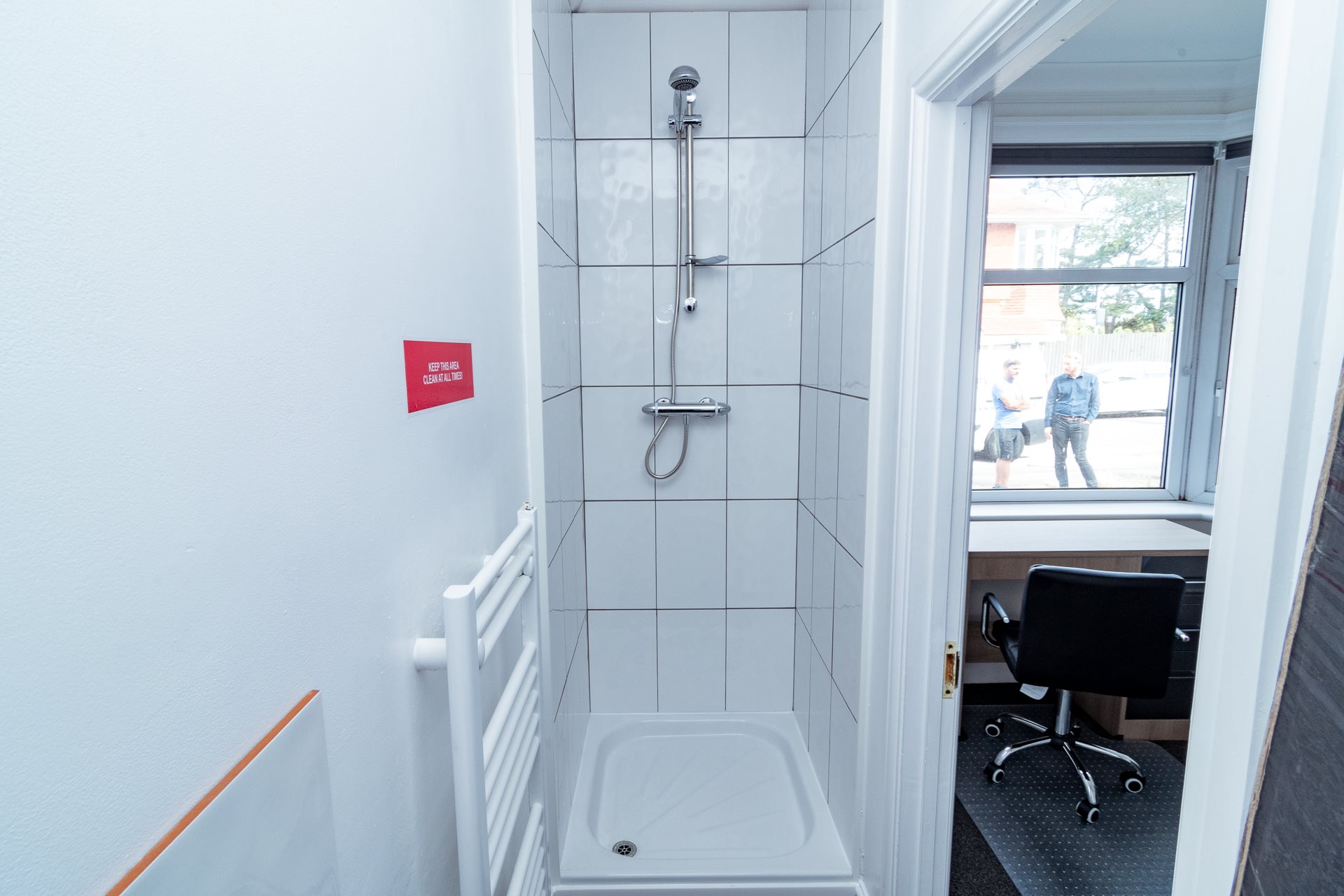 8 bed house to rent in Leamington Road, Bournemouth  - Property Image 20