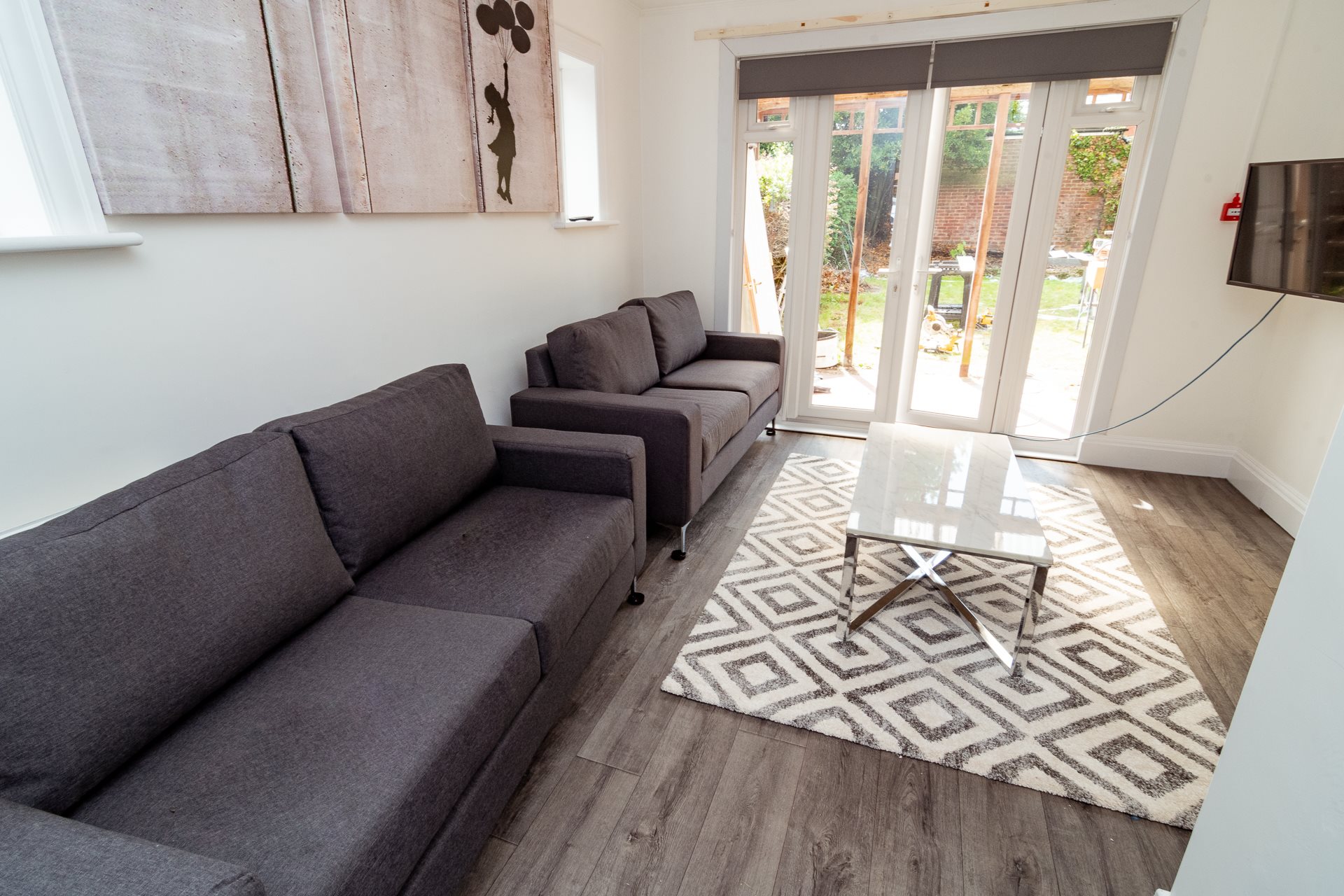 8 bed house to rent in Leamington Road, Bournemouth 2