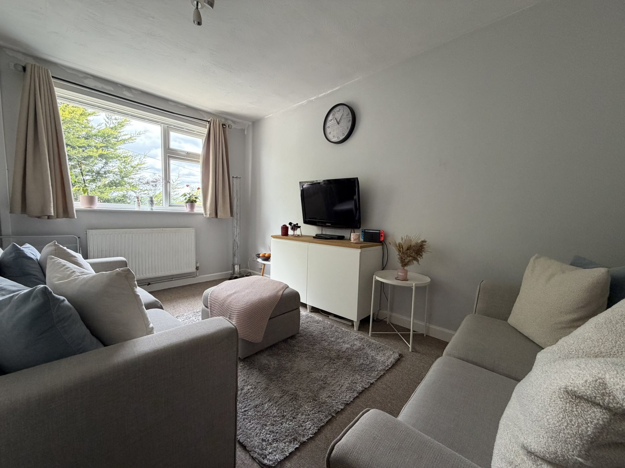 1 bed flat to rent in Fortescue Road, Poole, BH12  - Property Image 2