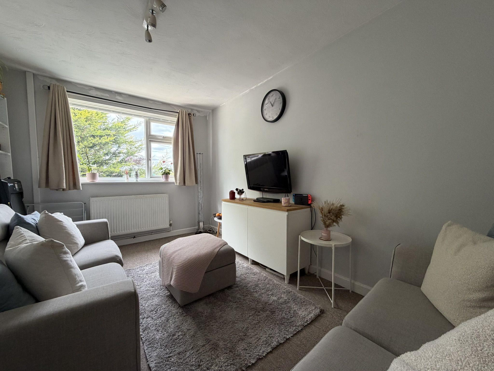 1 bed flat to rent in Fortescue Road, Poole, BH12  - Property Image 4