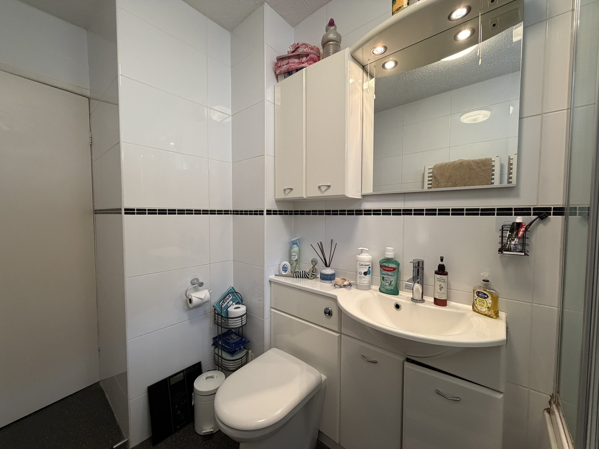 1 bed flat to rent in Fortescue Road, Poole, BH12  - Property Image 6