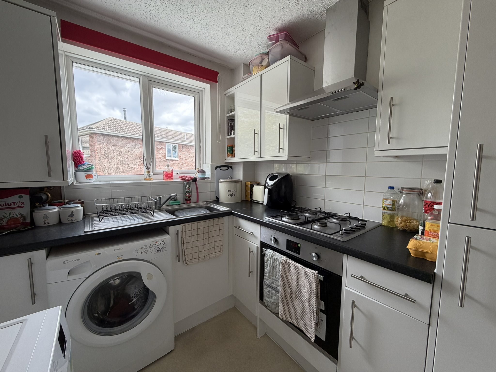 1 bed flat to rent in Fortescue Road, Poole, BH12  - Property Image 9