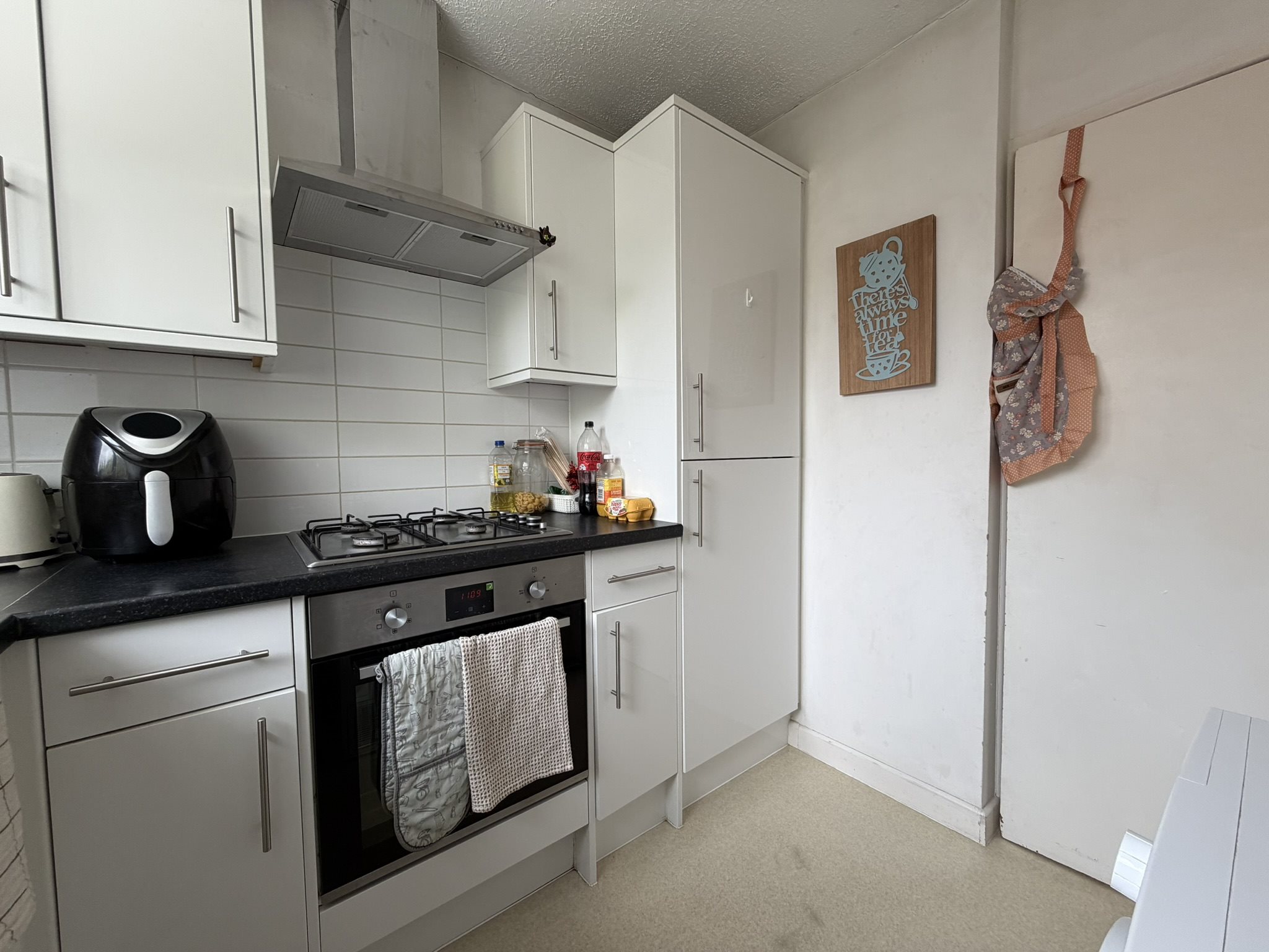 1 bed flat to rent in Fortescue Road, Poole, BH12  - Property Image 10