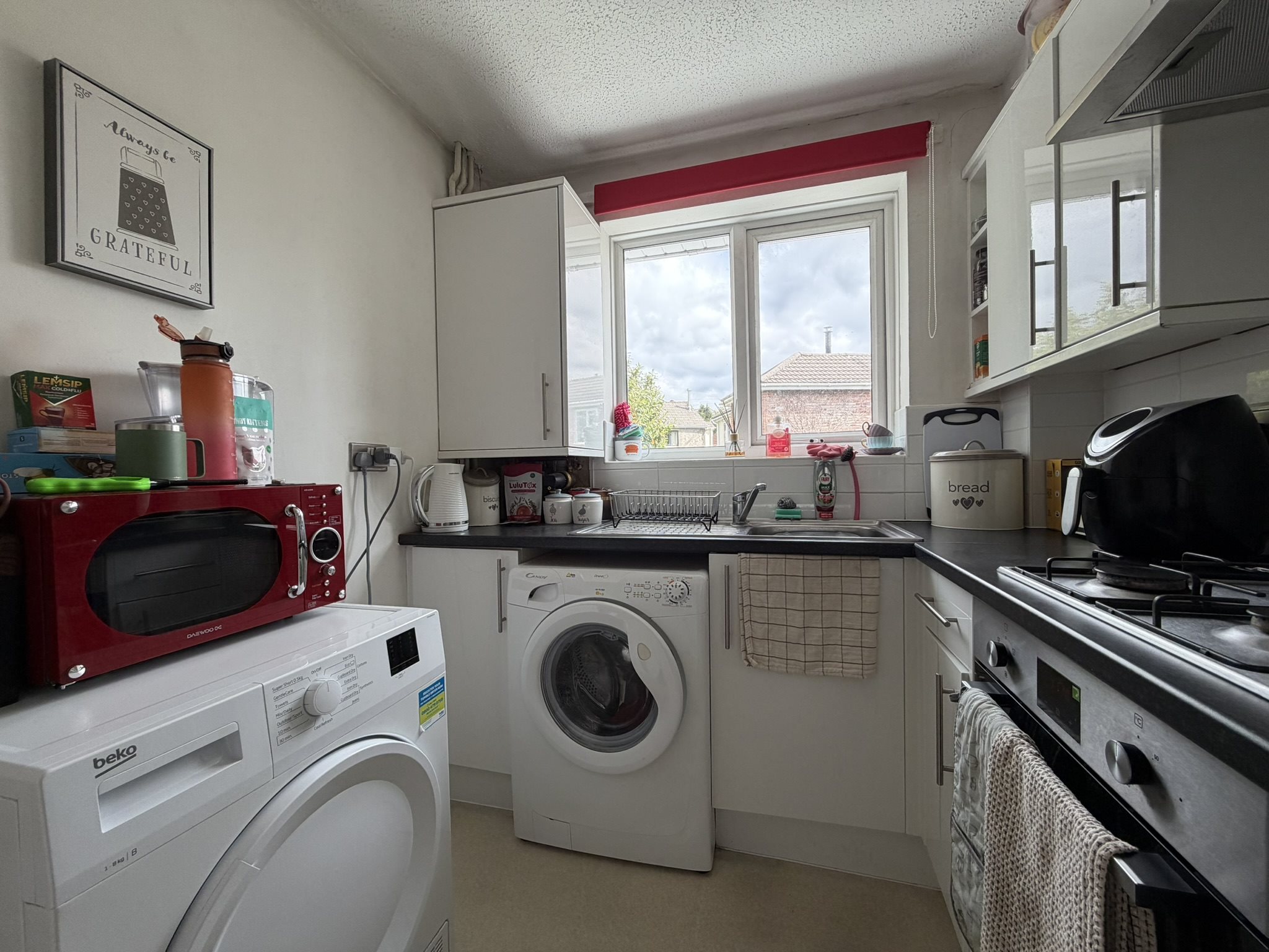 1 bed flat to rent in Fortescue Road, Poole, BH12  - Property Image 11