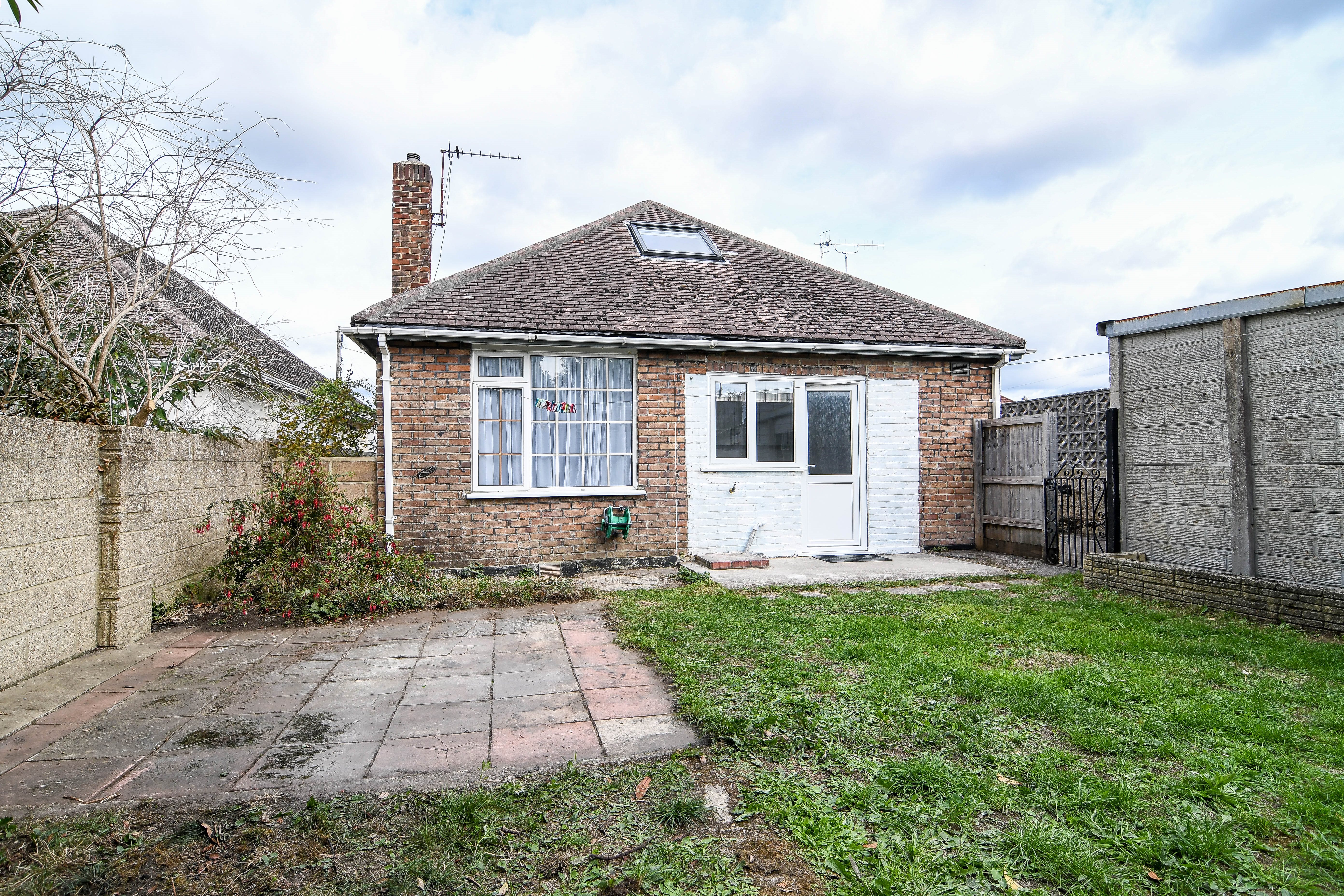 4 bed house to rent in Mossley Avenue, Poole  - Property Image 15