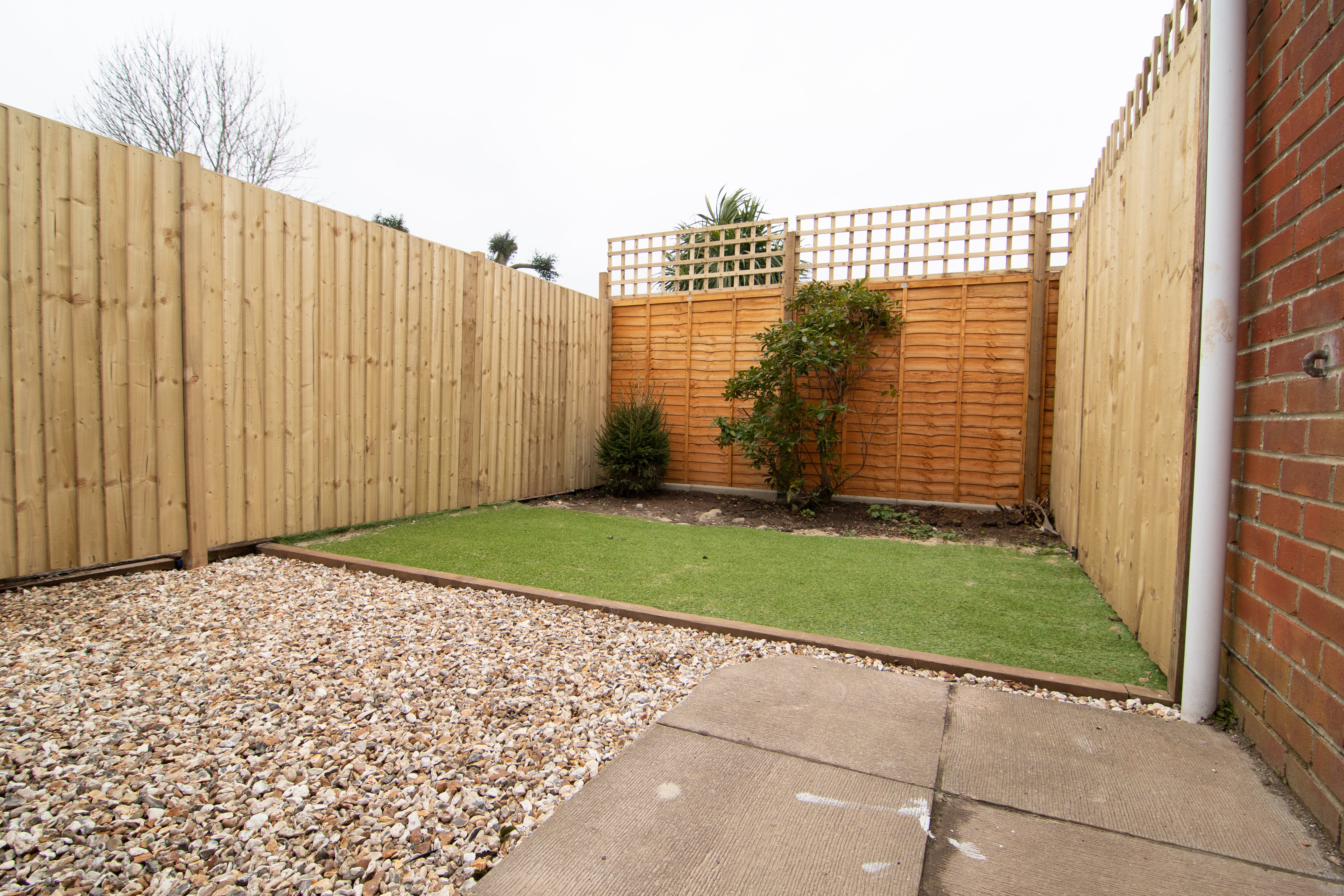 1 bed flat to rent in Columbia Road, , BH10  - Property Image 5