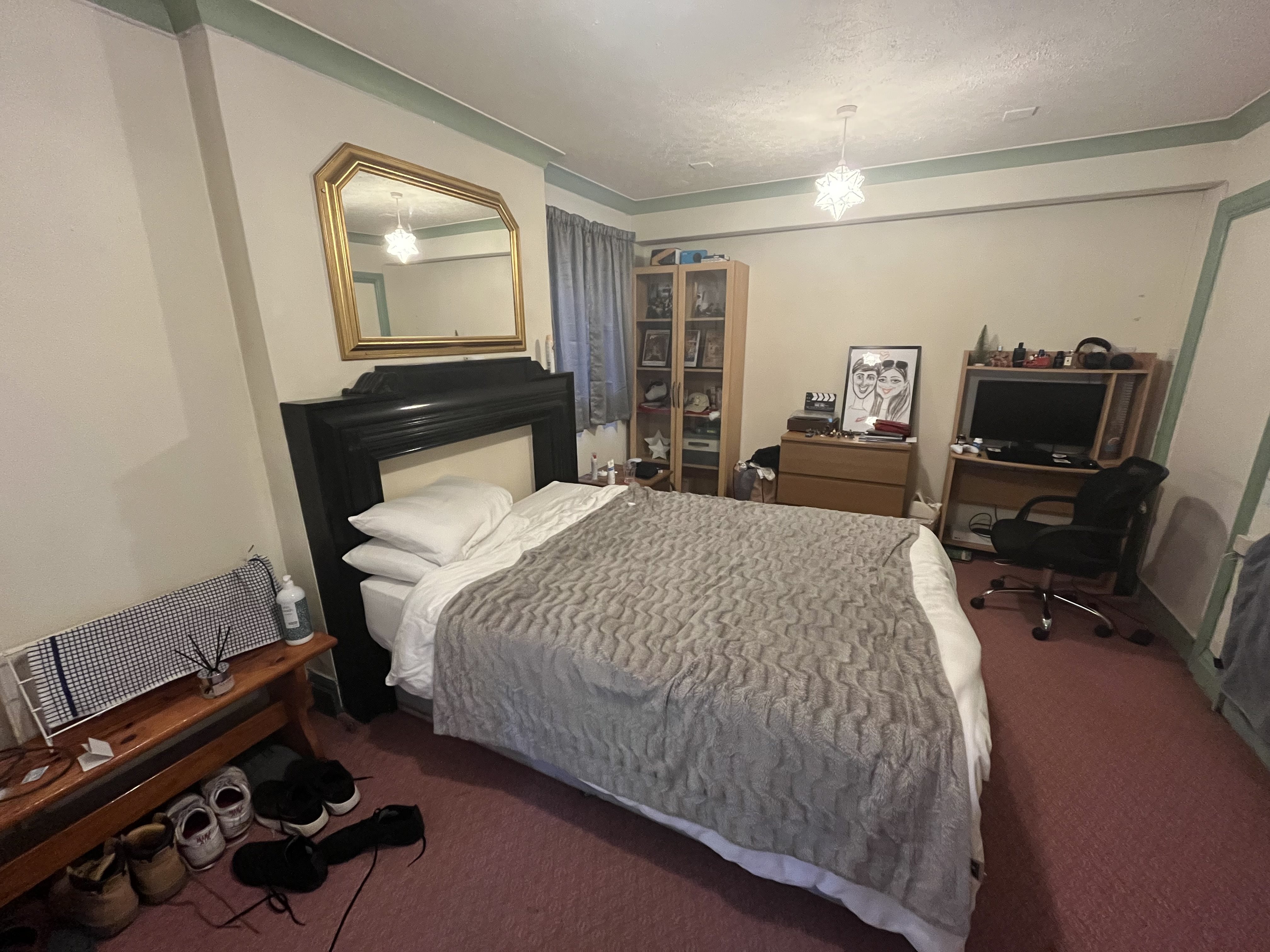 5 bed house to rent in Wallis Road, Bournemouth  - Property Image 13