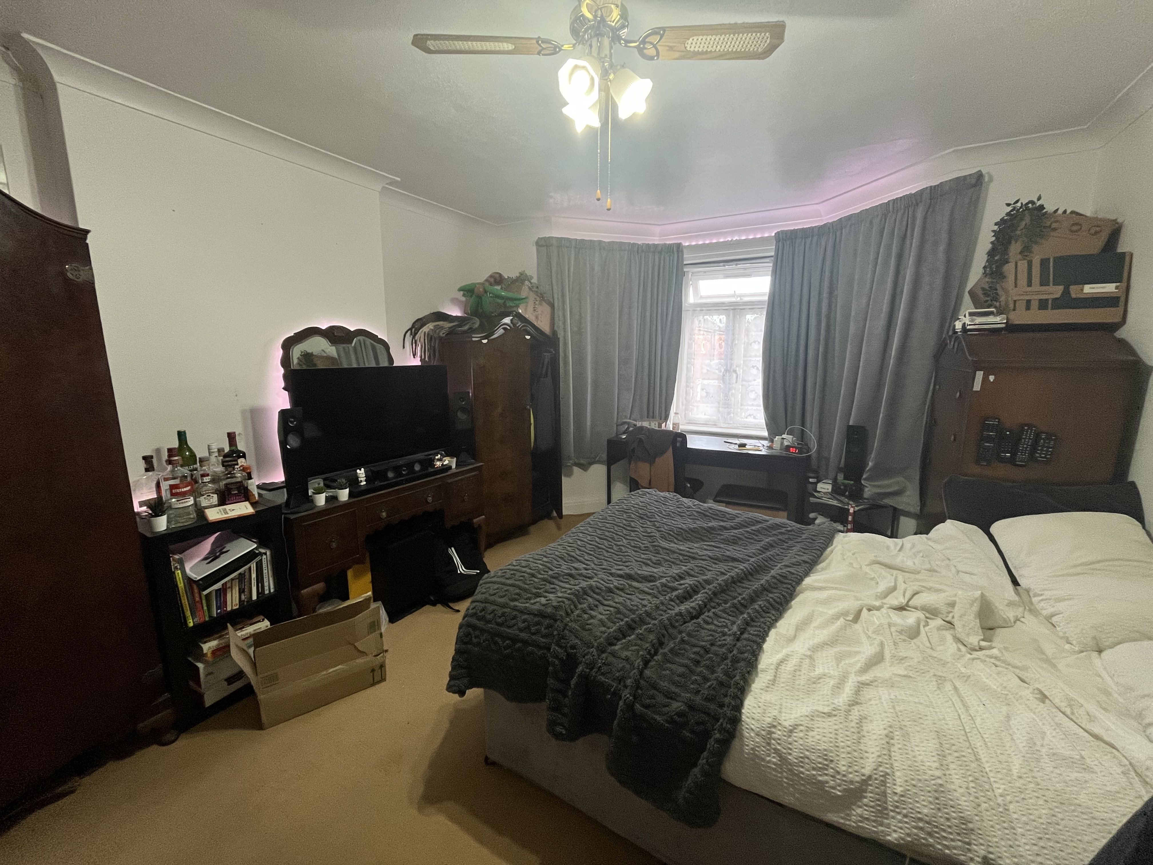 5 bed house to rent in Wallis Road, Bournemouth  - Property Image 16