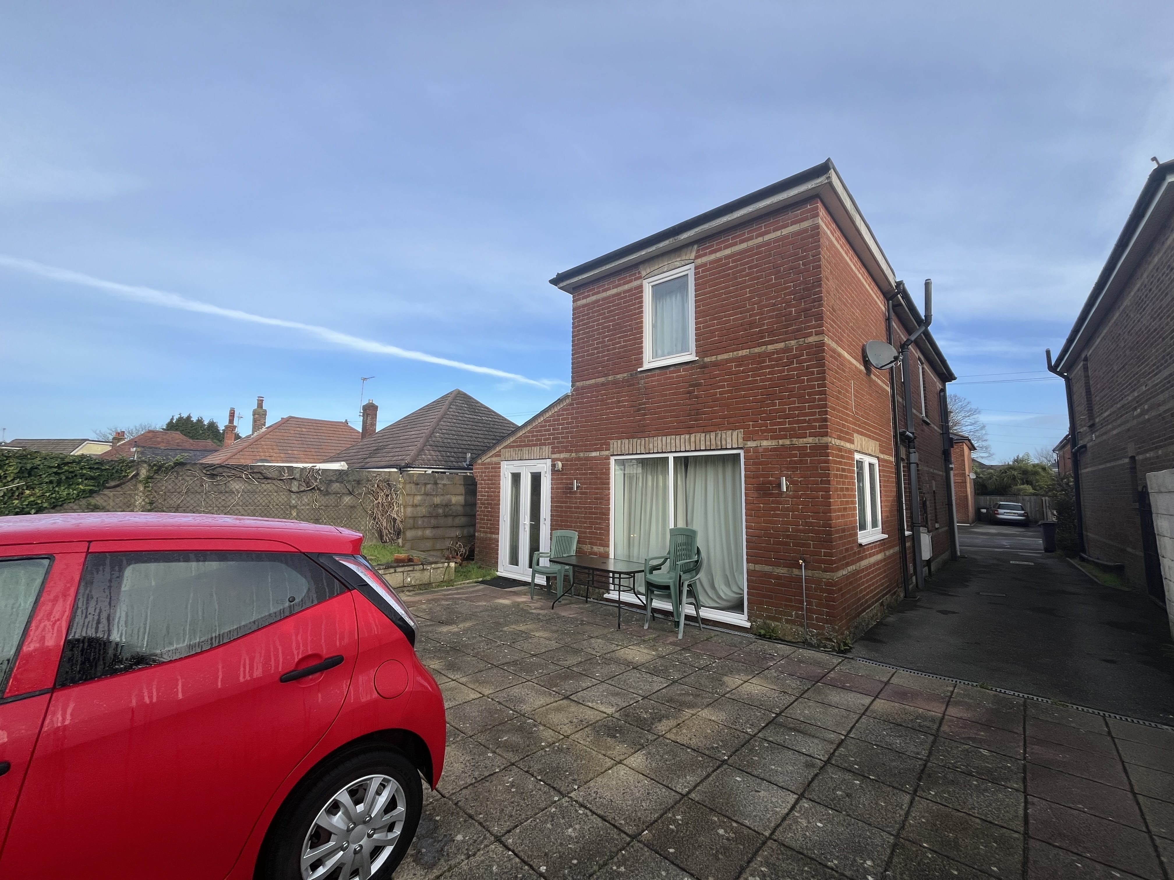 5 bed house to rent in Wallis Road, Bournemouth  - Property Image 18