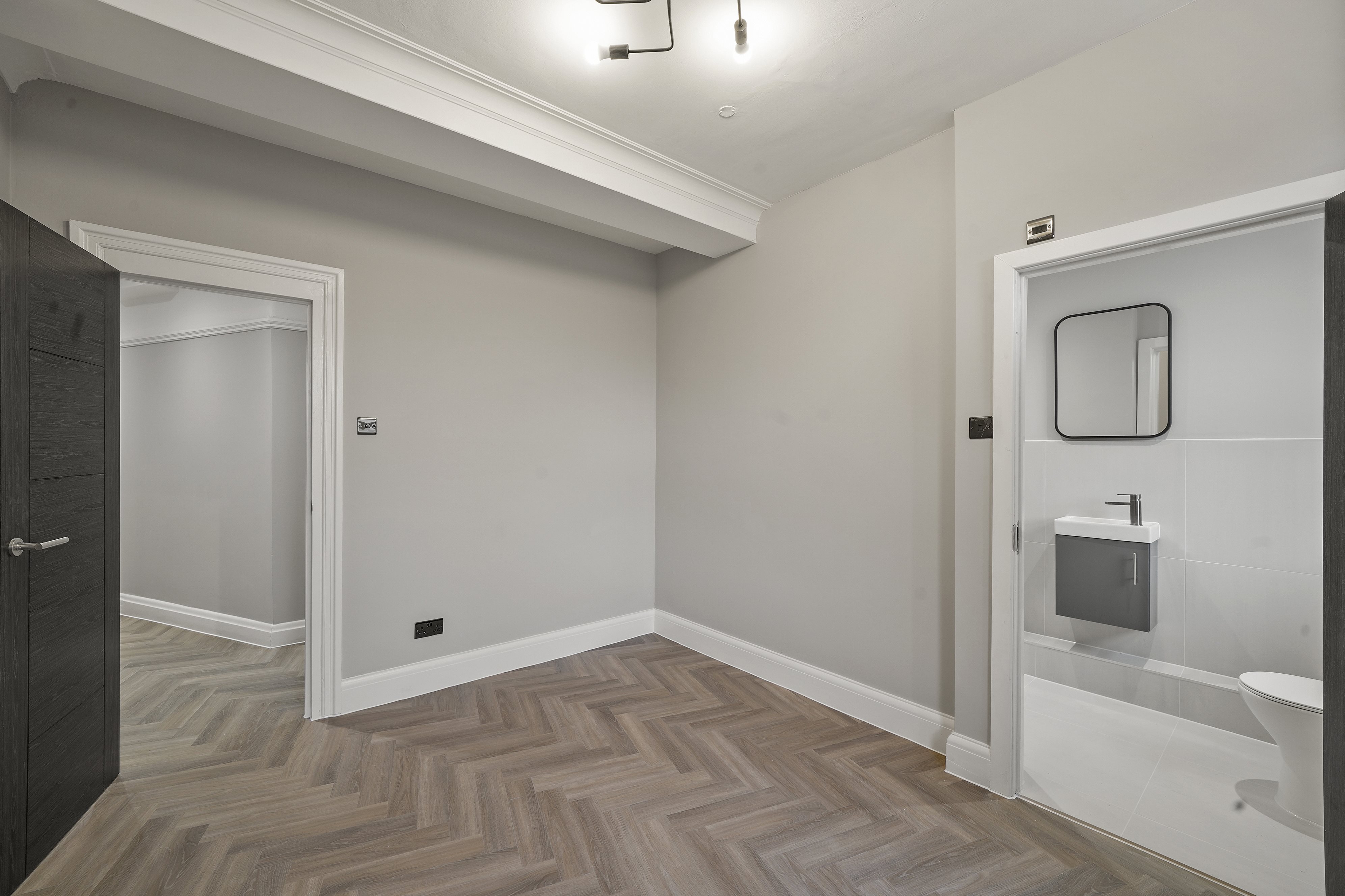 2 bed flat to rent in Richmond Hill, Bournemouth 6