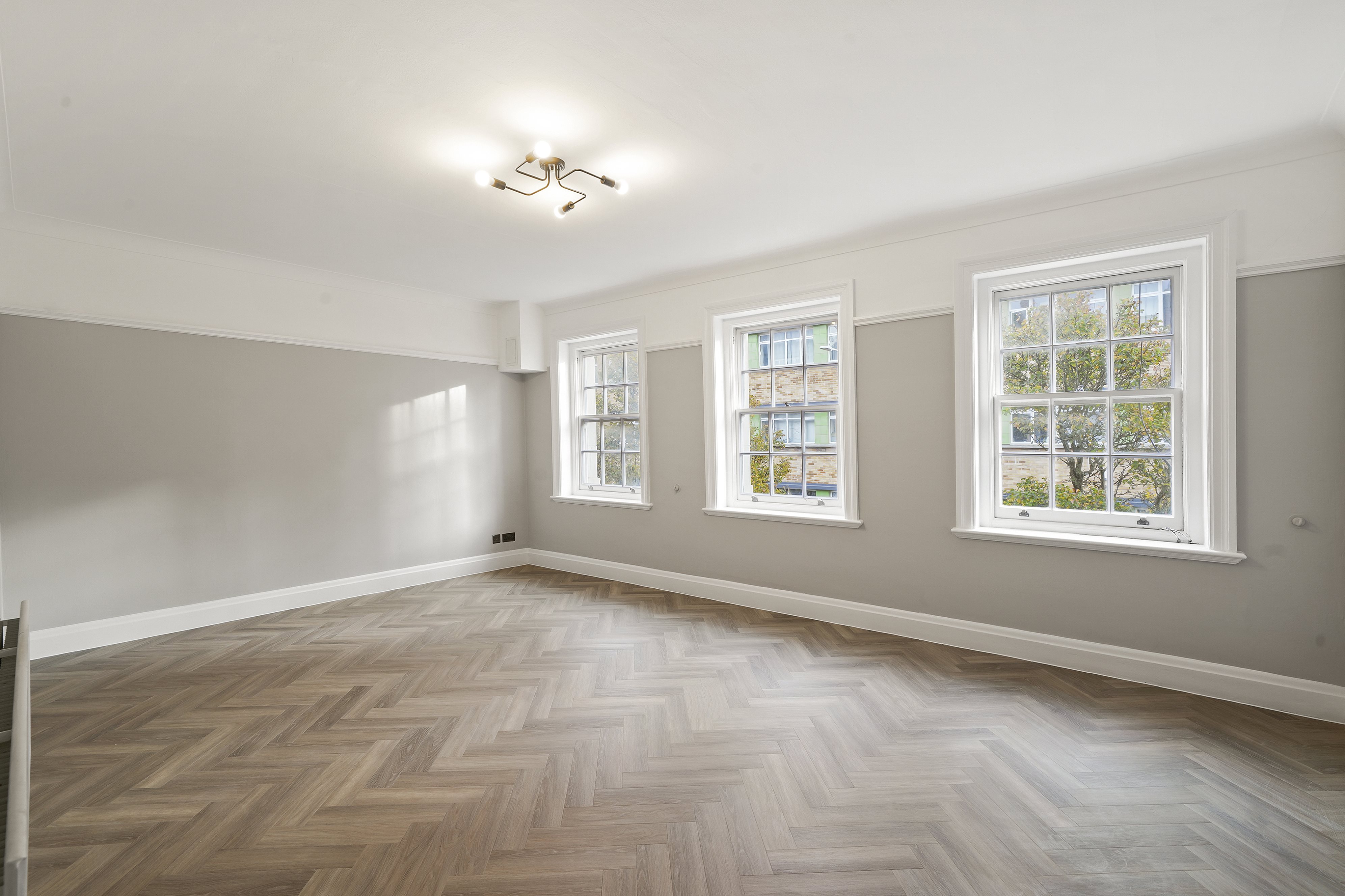 2 bed flat to rent in Richmond Hill, Bournemouth 7