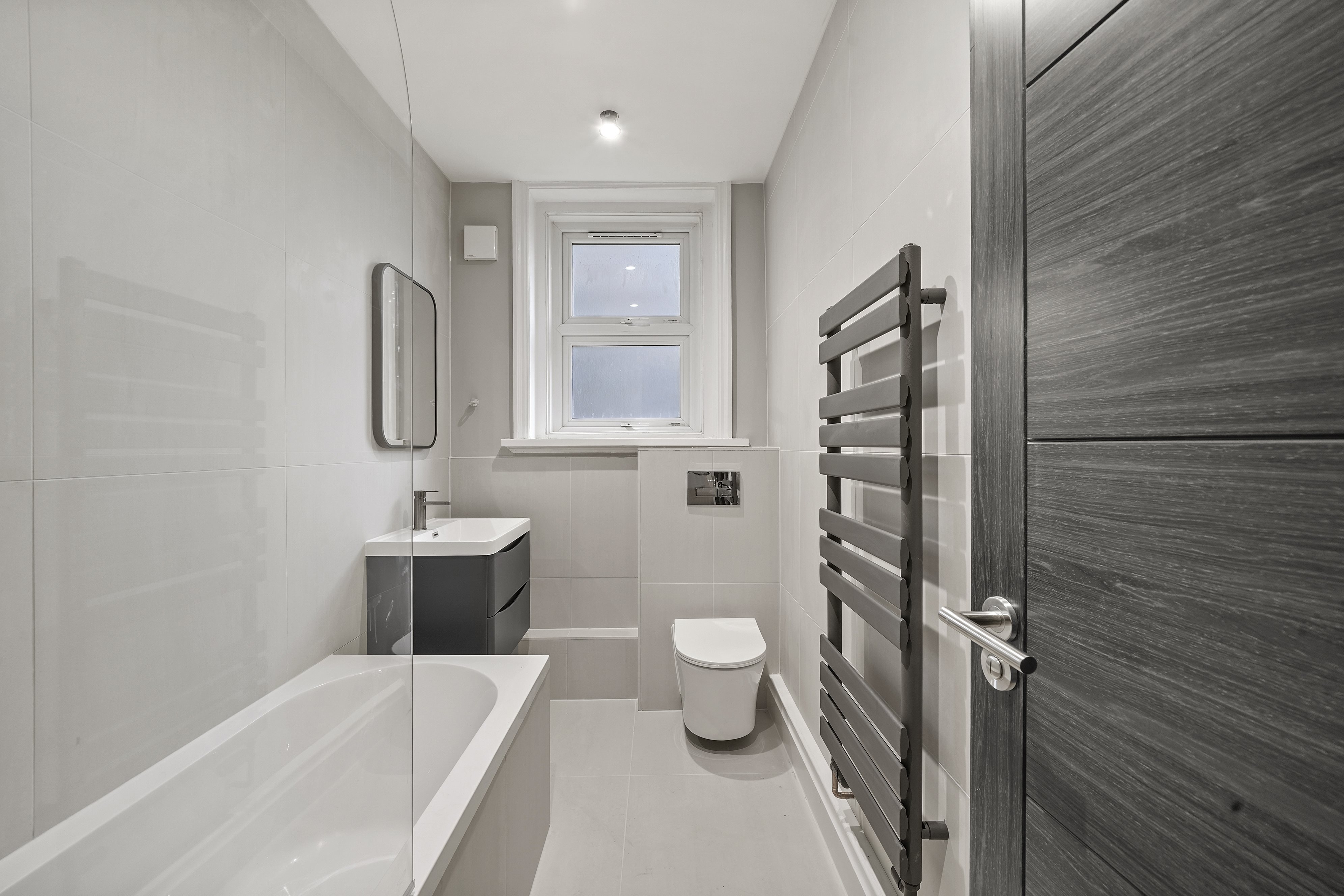 2 bed flat to rent in Richmond Hill, Bournemouth 9