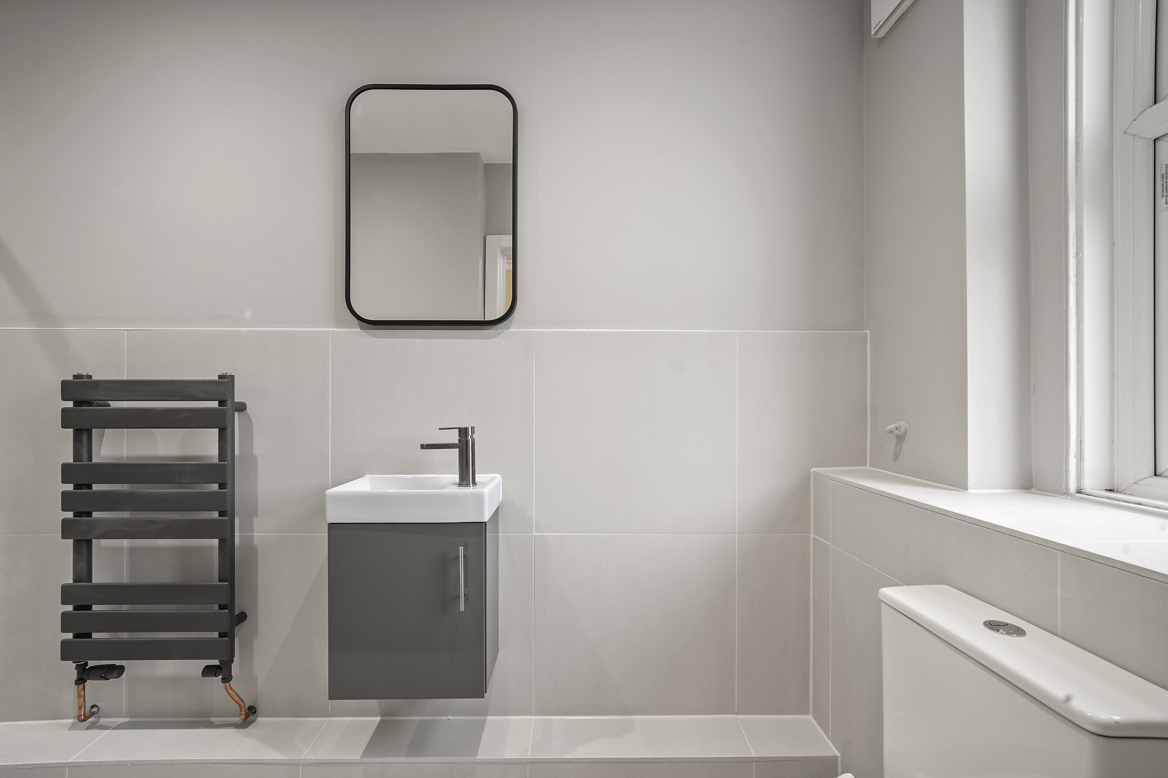 2 bed flat to rent in Richmond Hill, Bournemouth 10