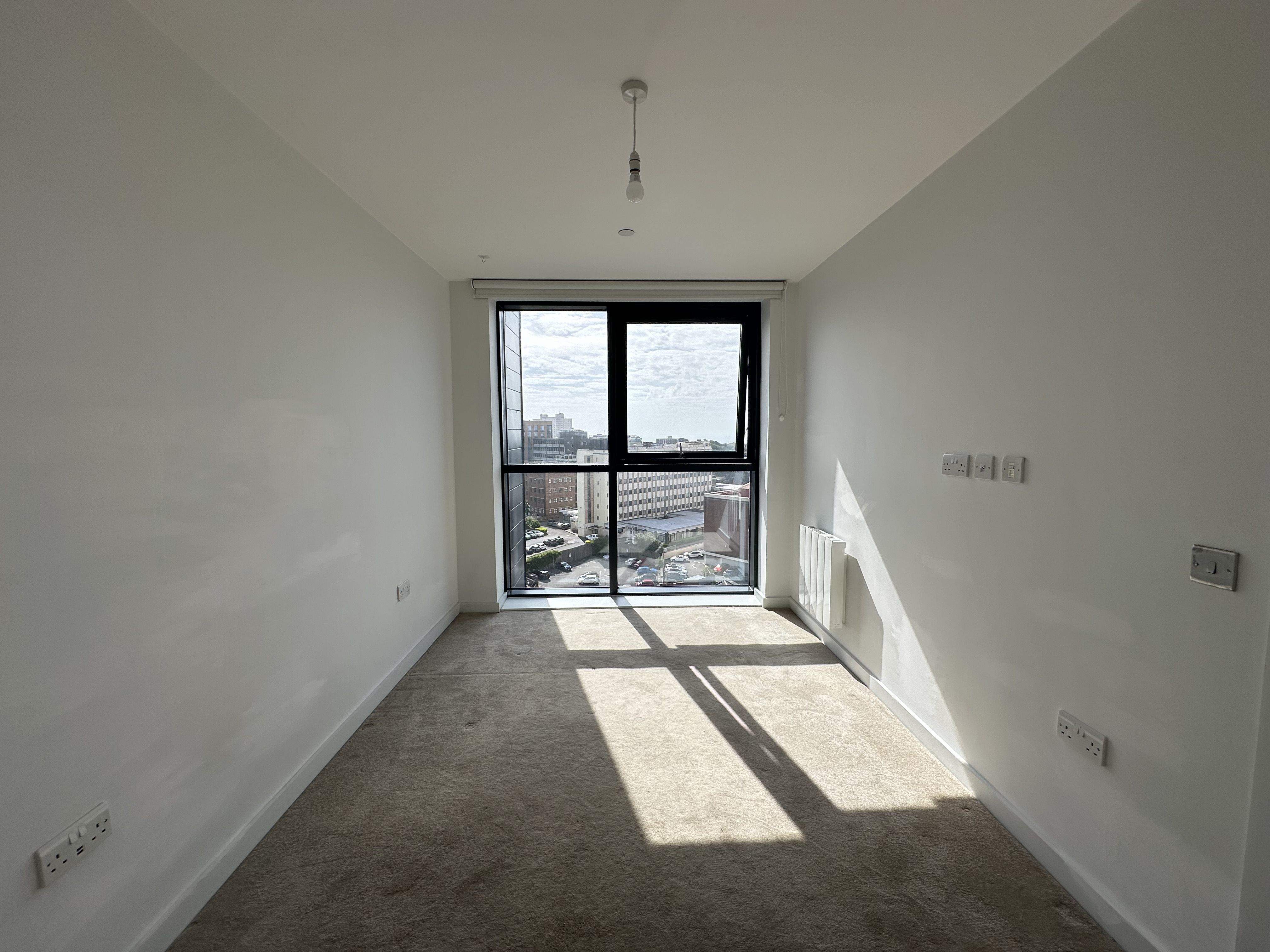 2 bed flat to rent in Holdenhurst Road, Bournemouth, BH8  - Property Image 6