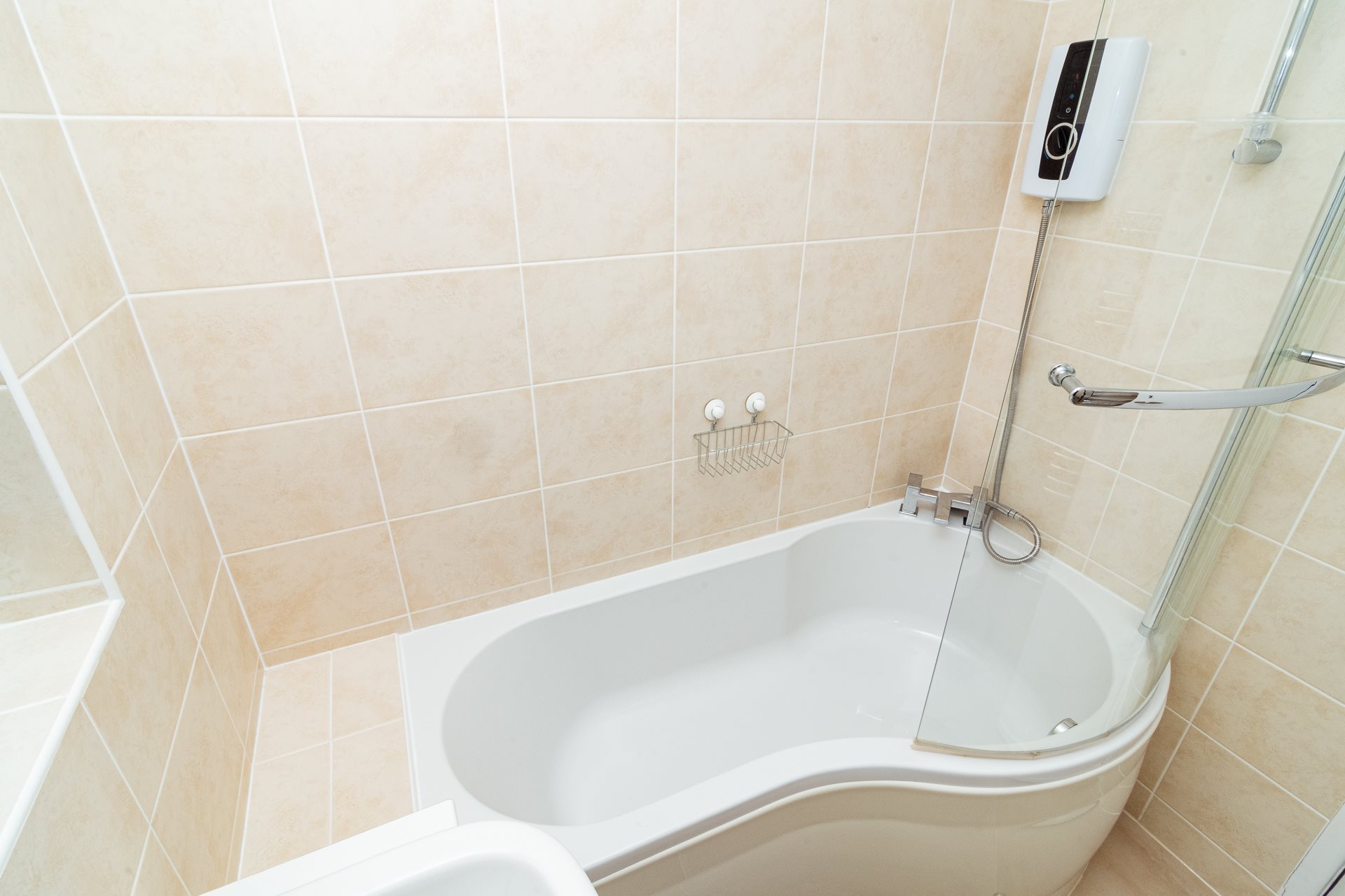 2 bed flat to rent in Grosvenor Road, Bournemouth 9