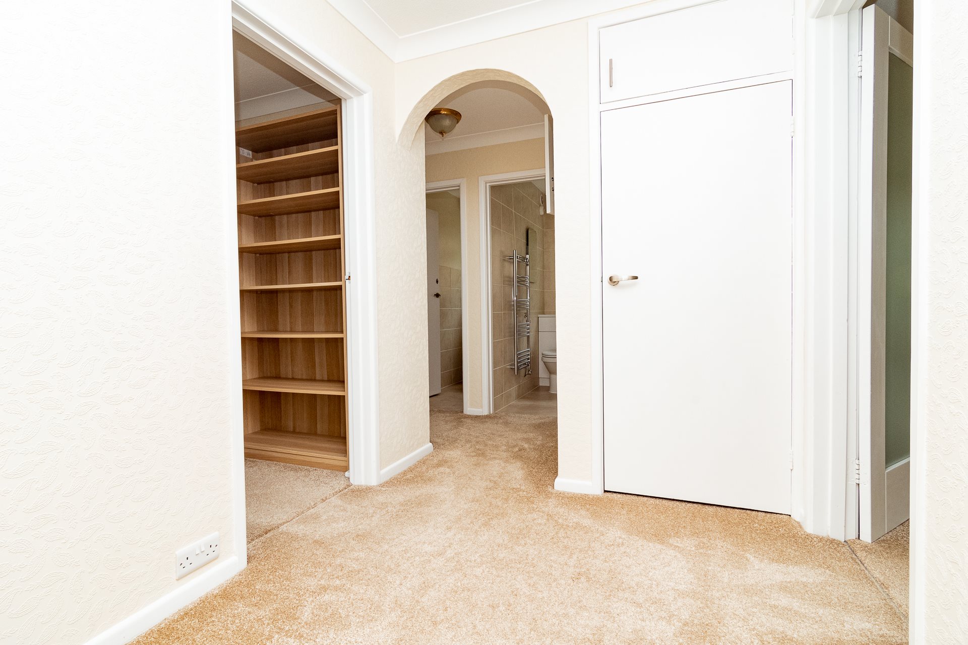 2 bed flat to rent in Grosvenor Road, Bournemouth 10