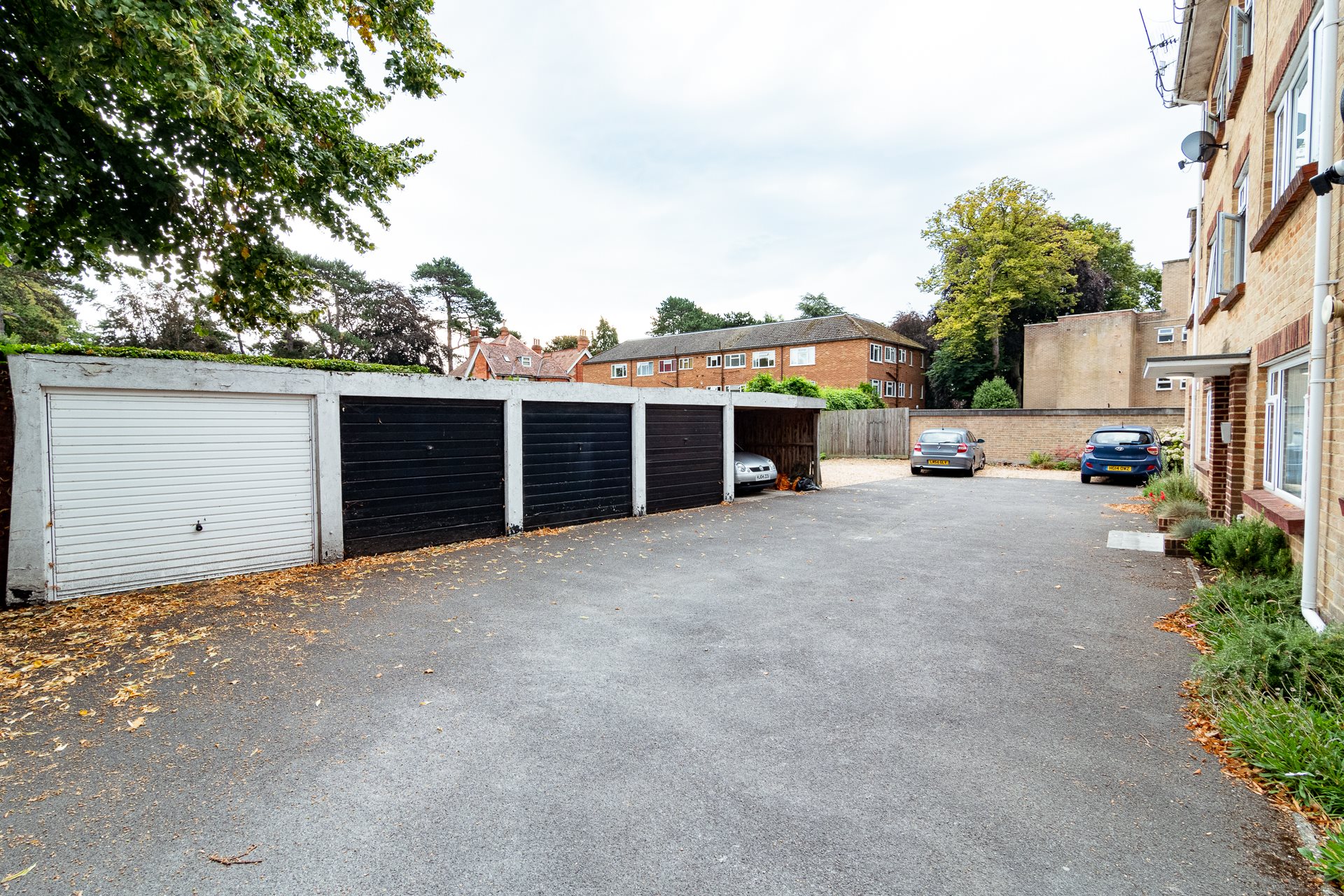 2 bed flat to rent in Grosvenor Road, Bournemouth 11