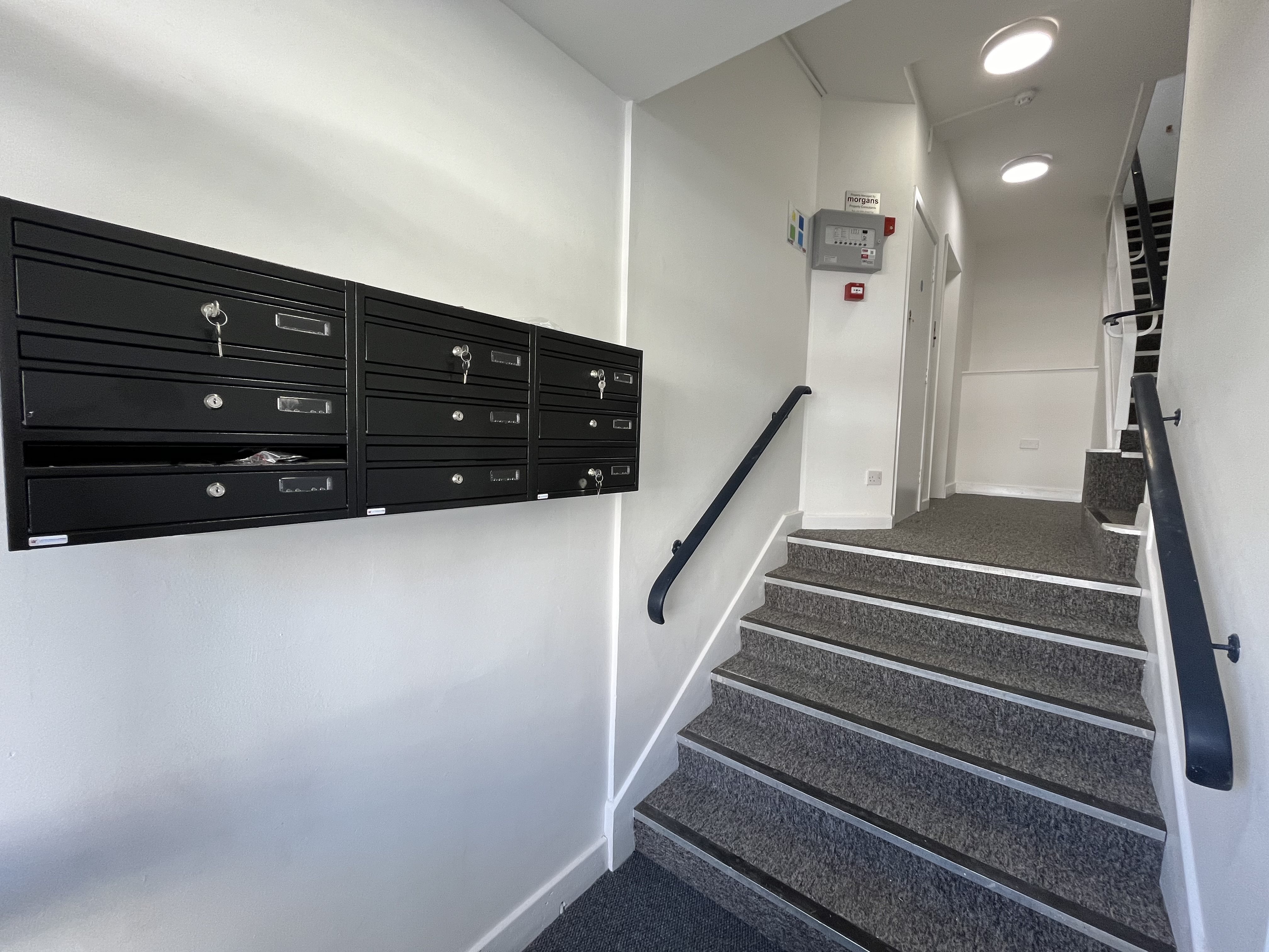 4 bed flat to rent in St Peters Road, Bournemouth  - Property Image 11