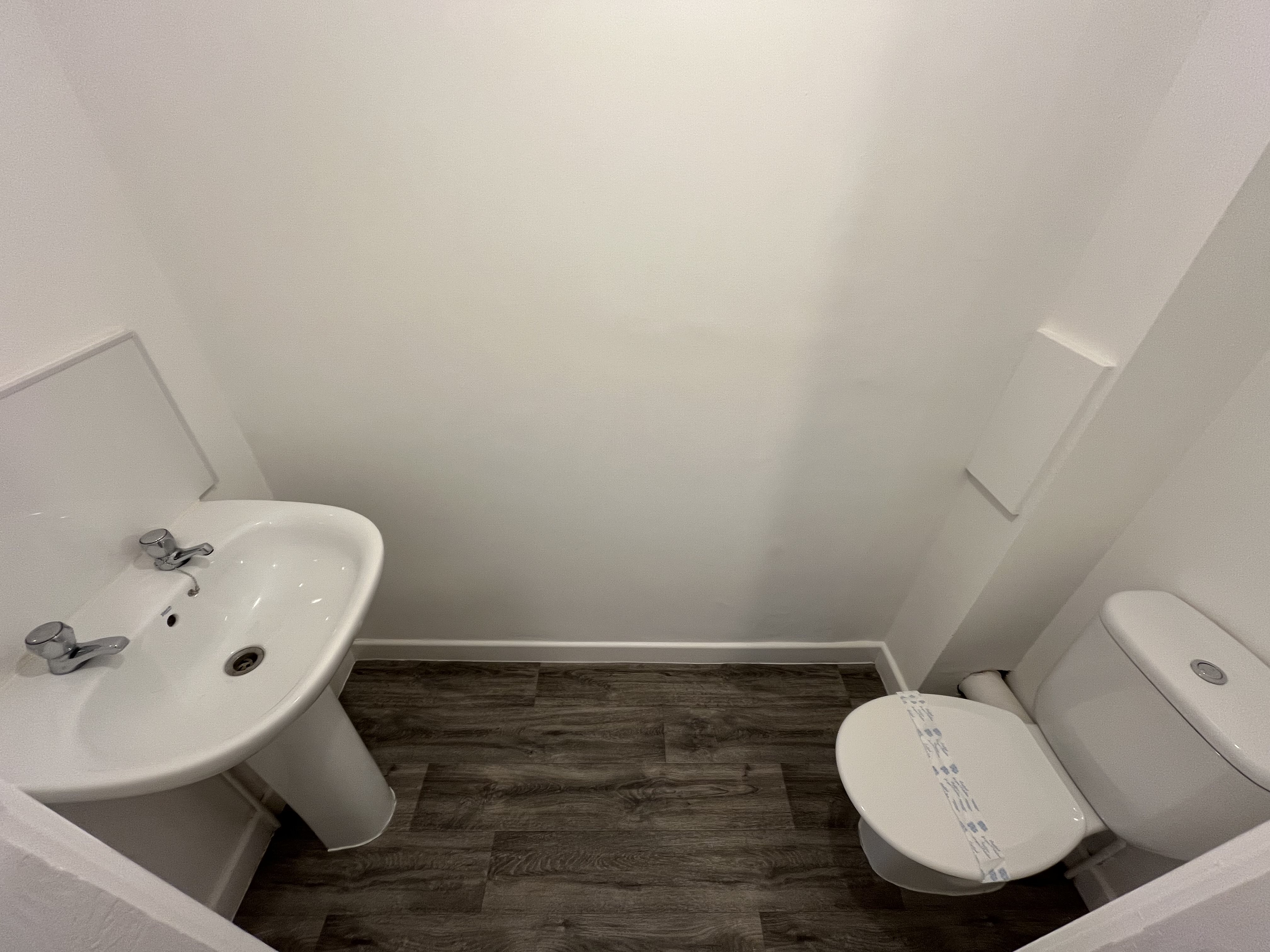 3 bed flat to rent in St Peters Road, Bournemouth, BH1 3