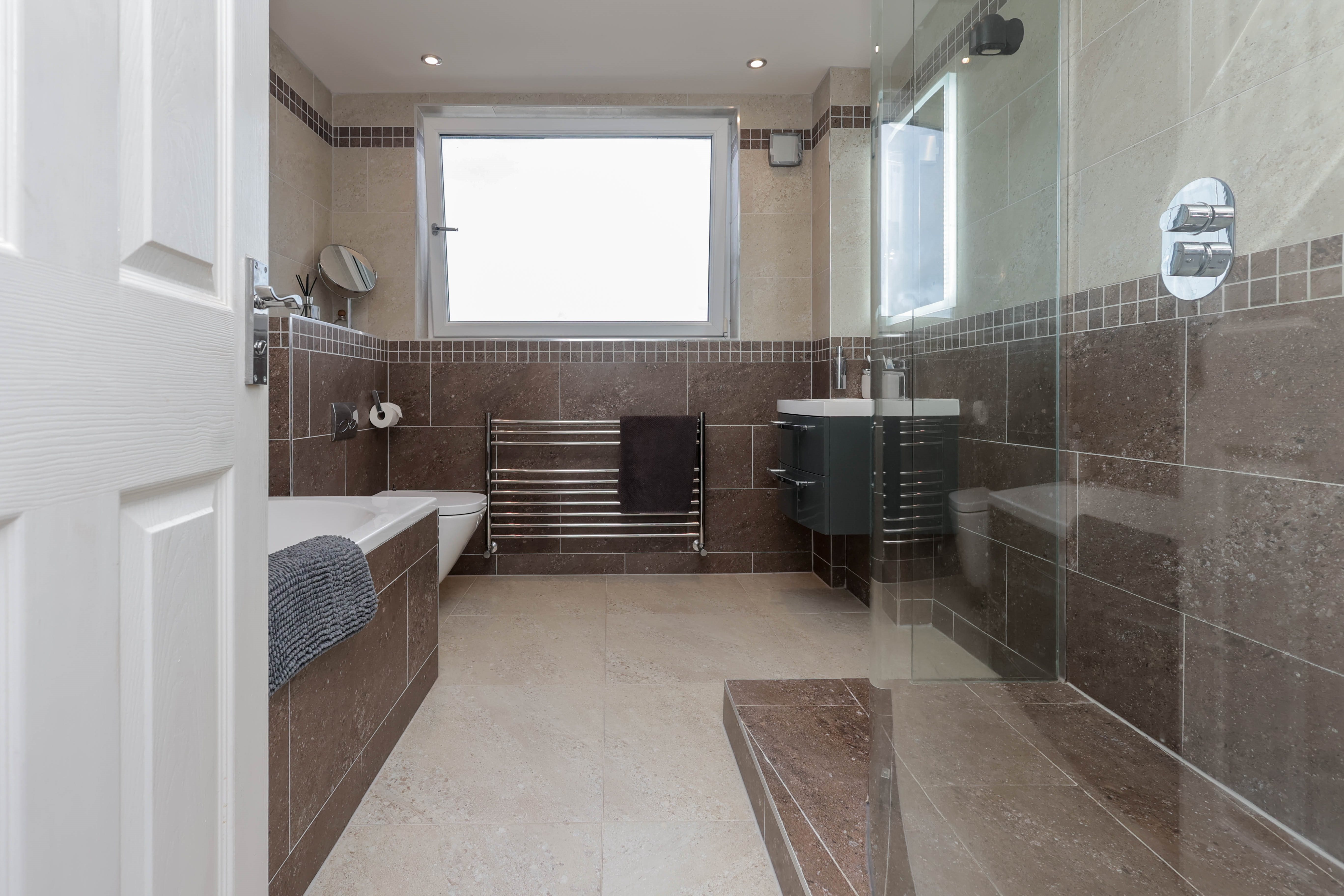 3 bed penthouse to rent in West Cliff Road, Bournemouth, BH2  - Property Image 12