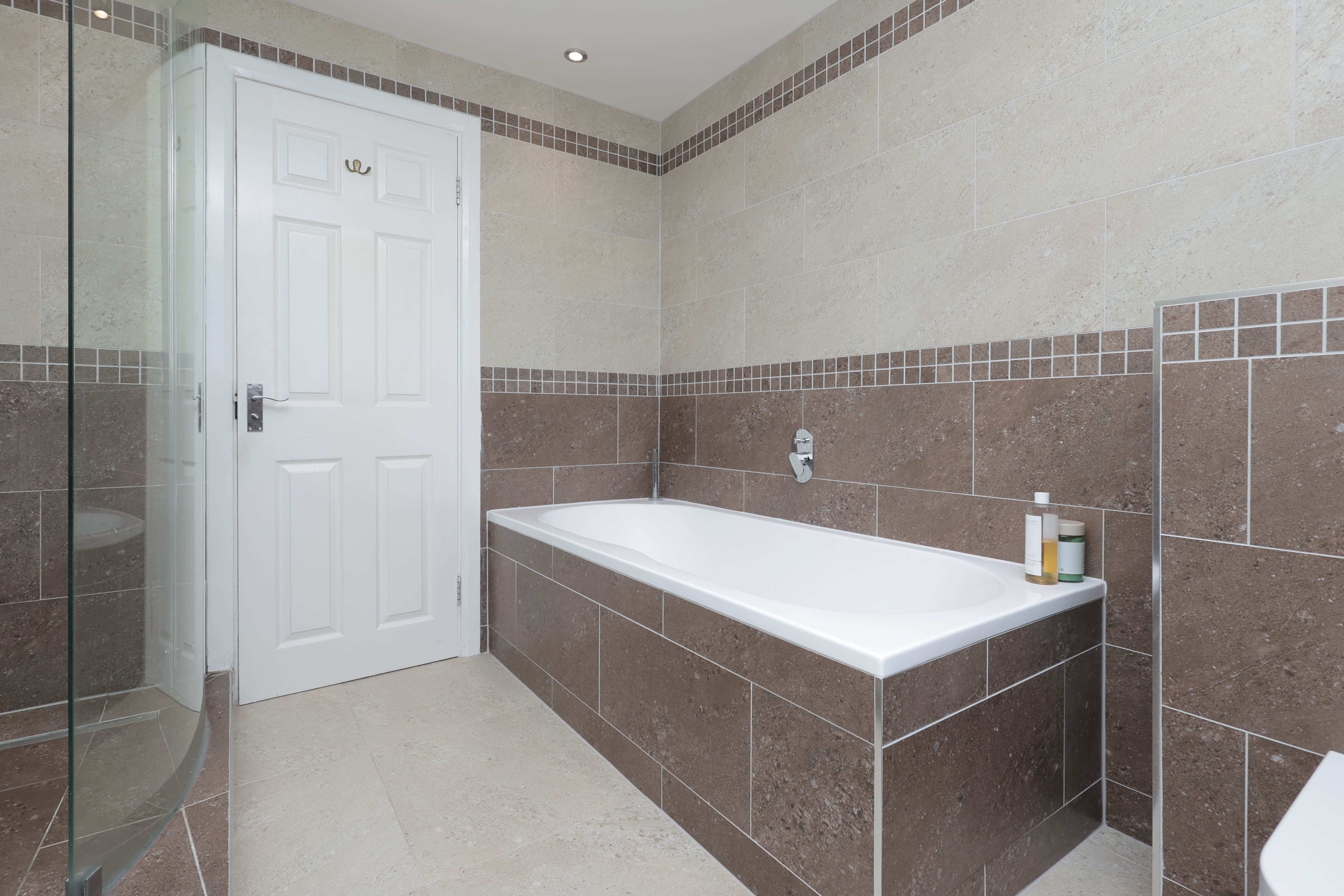 3 bed penthouse to rent in West Cliff Road, Bournemouth, BH2 12