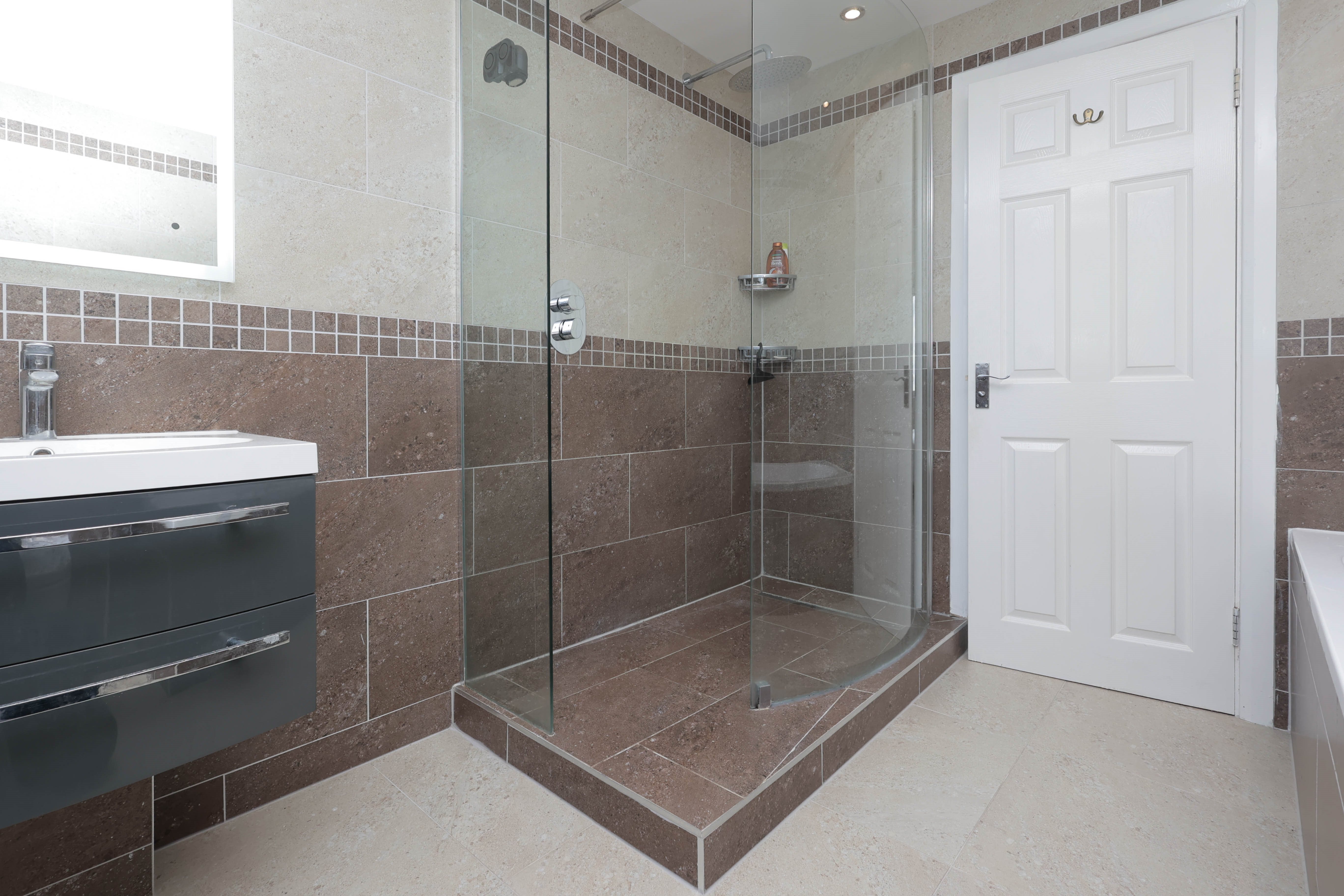 3 bed penthouse to rent in West Cliff Road, Bournemouth, BH2 13