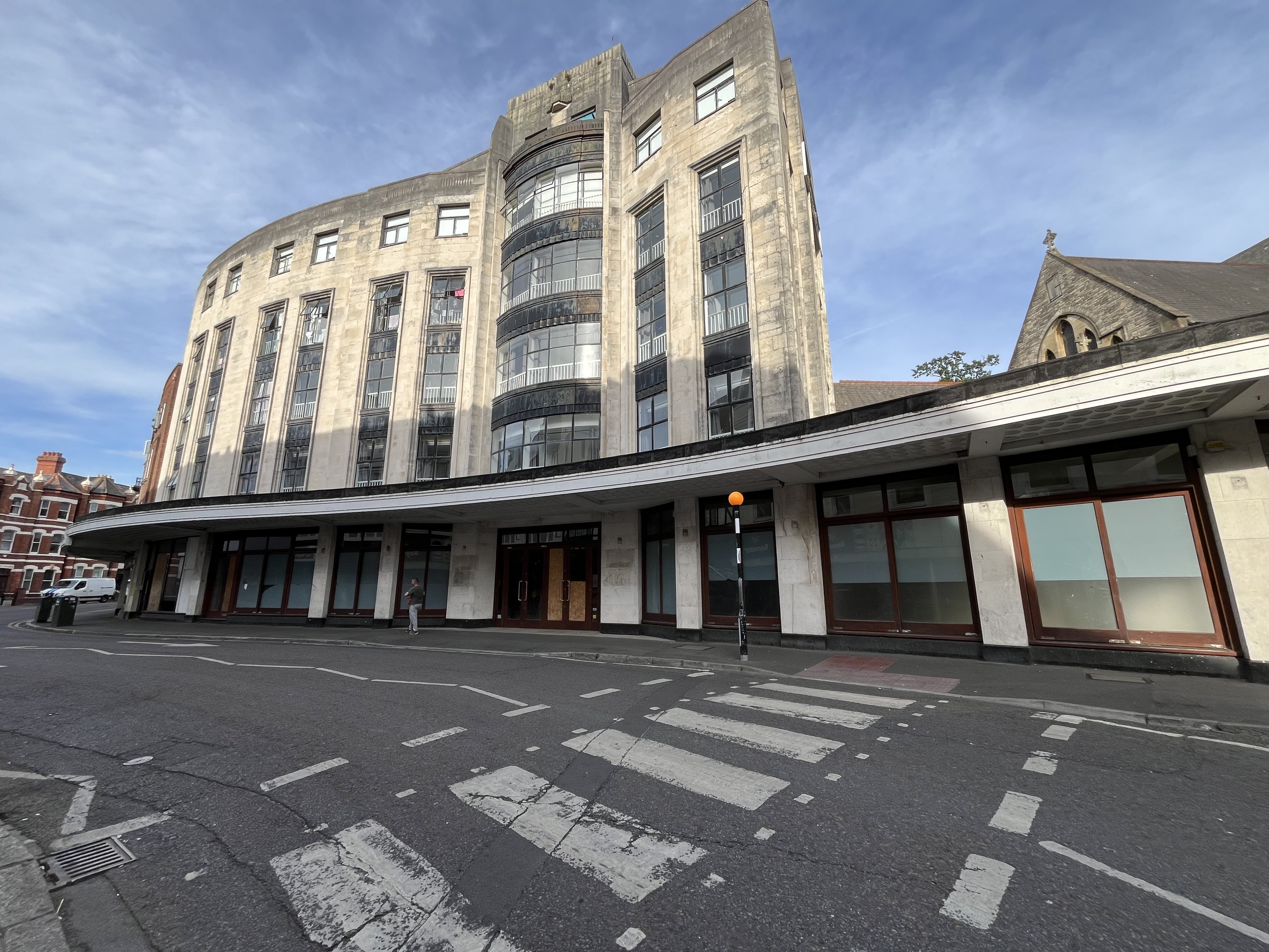 3 bed apartment to rent in St Peters Road, Bournemouth  - Property Image 1