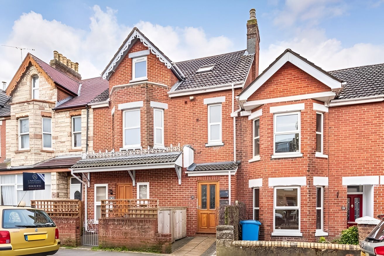 1 bed flat to rent in Kingston Road, Poole, BH15  - Property Image 8