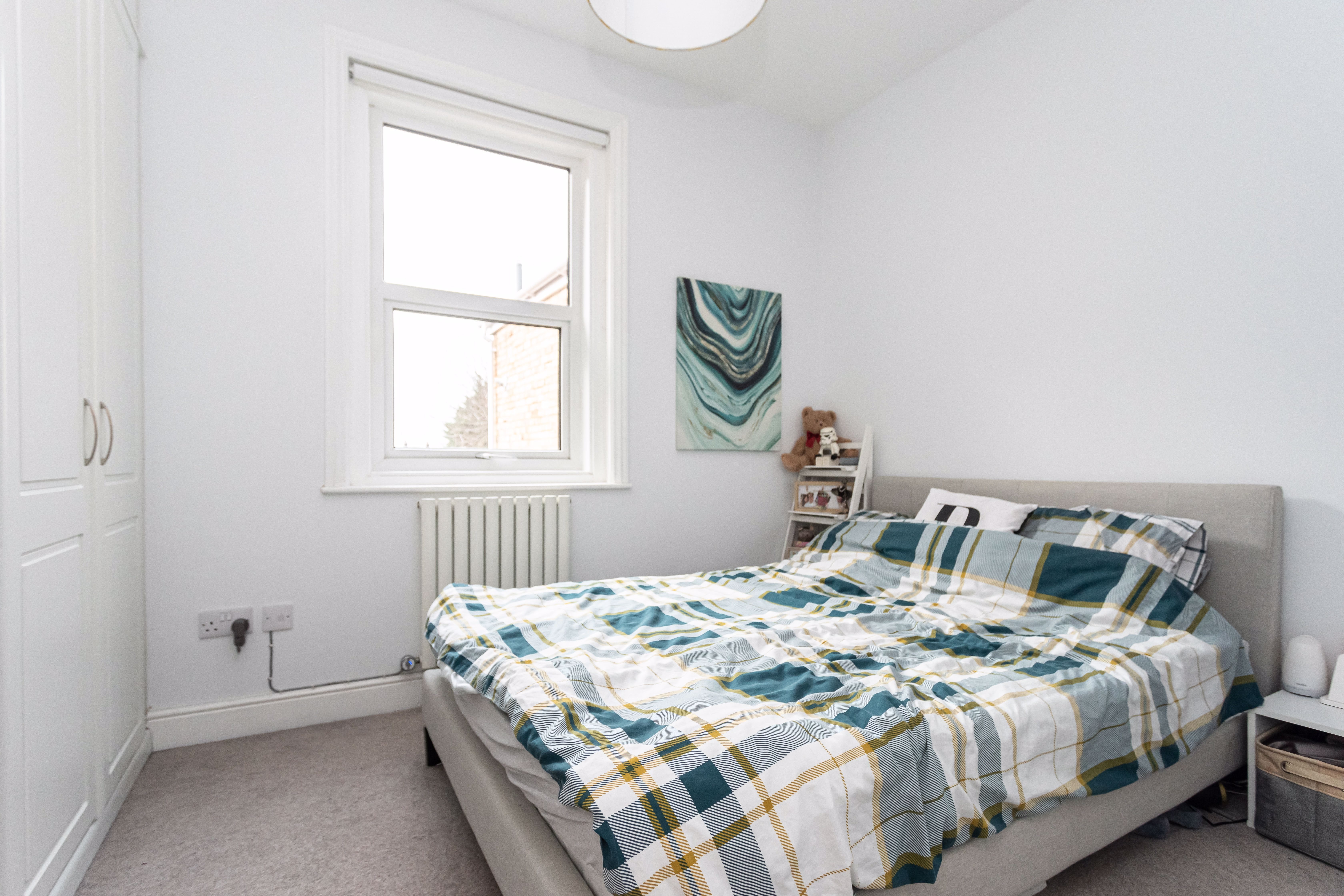 1 bed flat to rent in Kingston Road, Poole, BH15 5