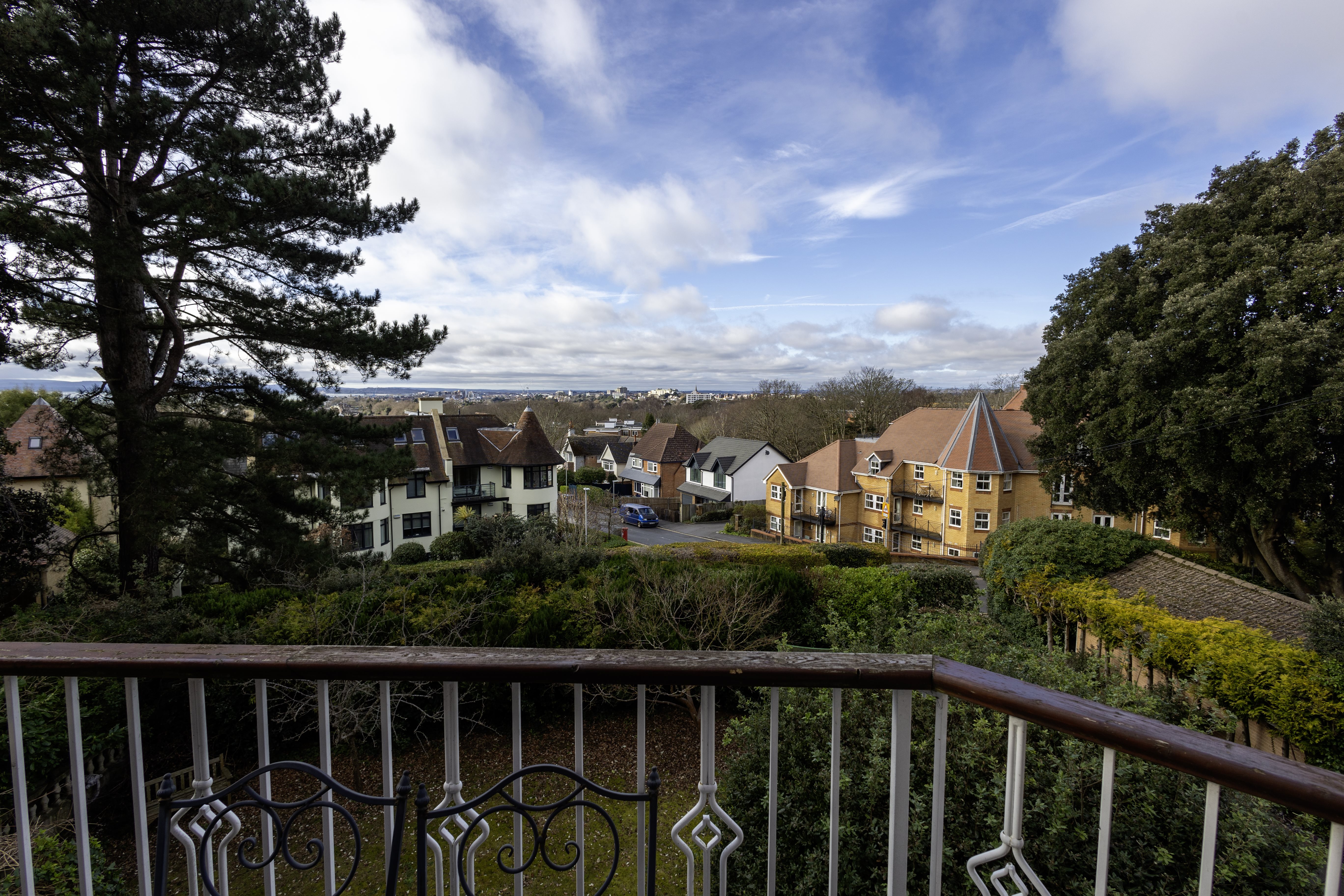 2 bed flat to rent in Alton Road, Poole  - Property Image 12